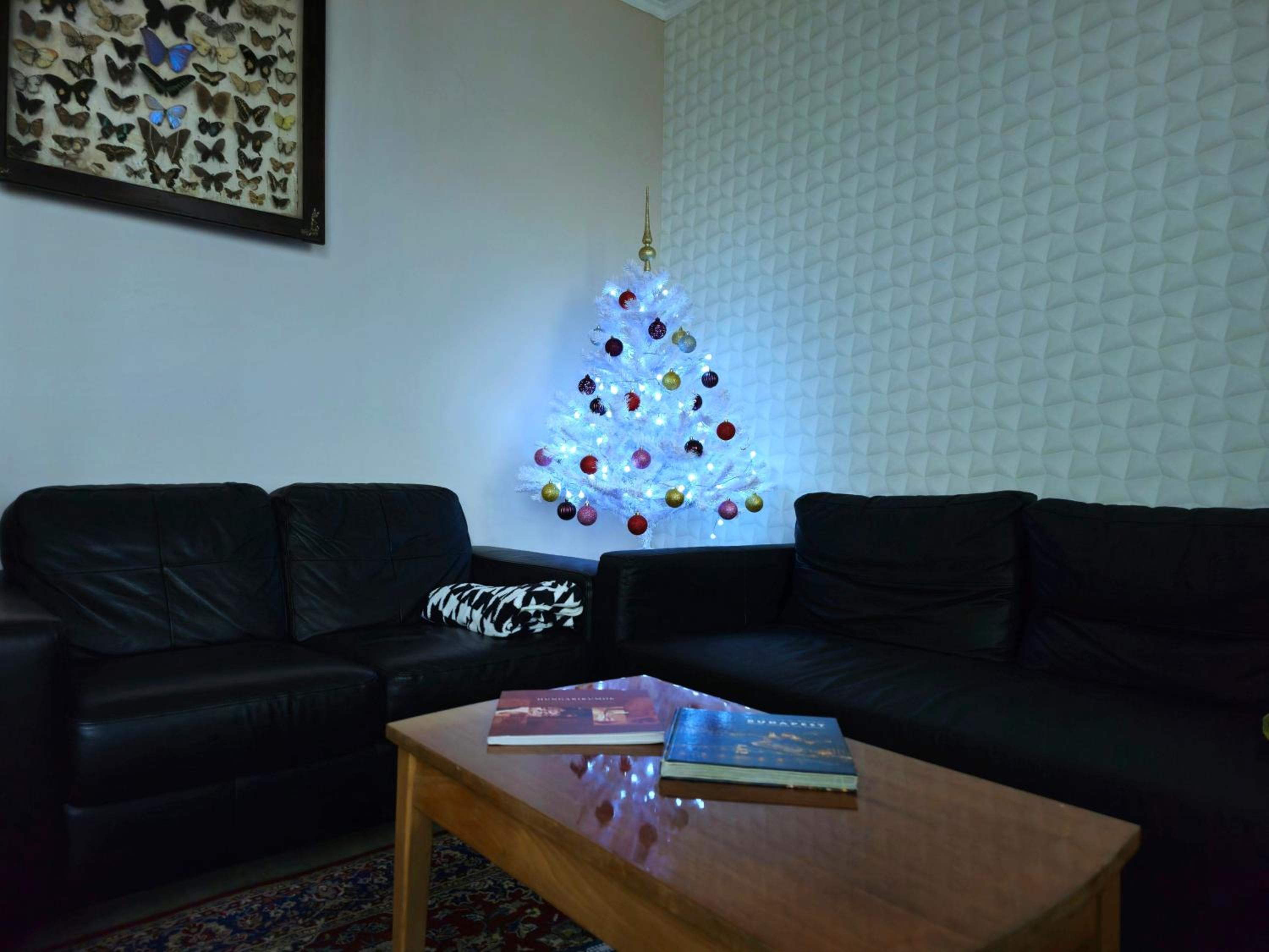 Apartment with Terrace - Photo 1