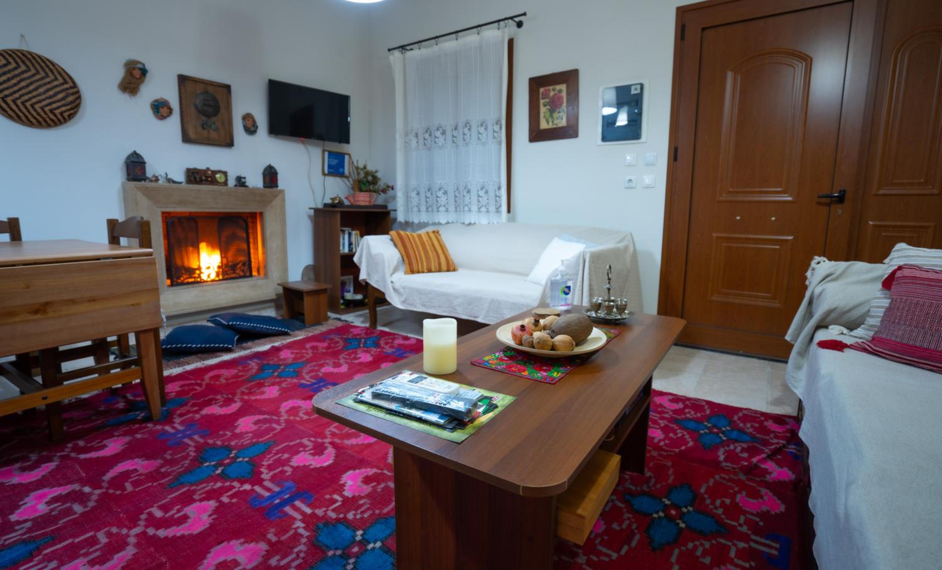 Two-Bedroom House photo 1