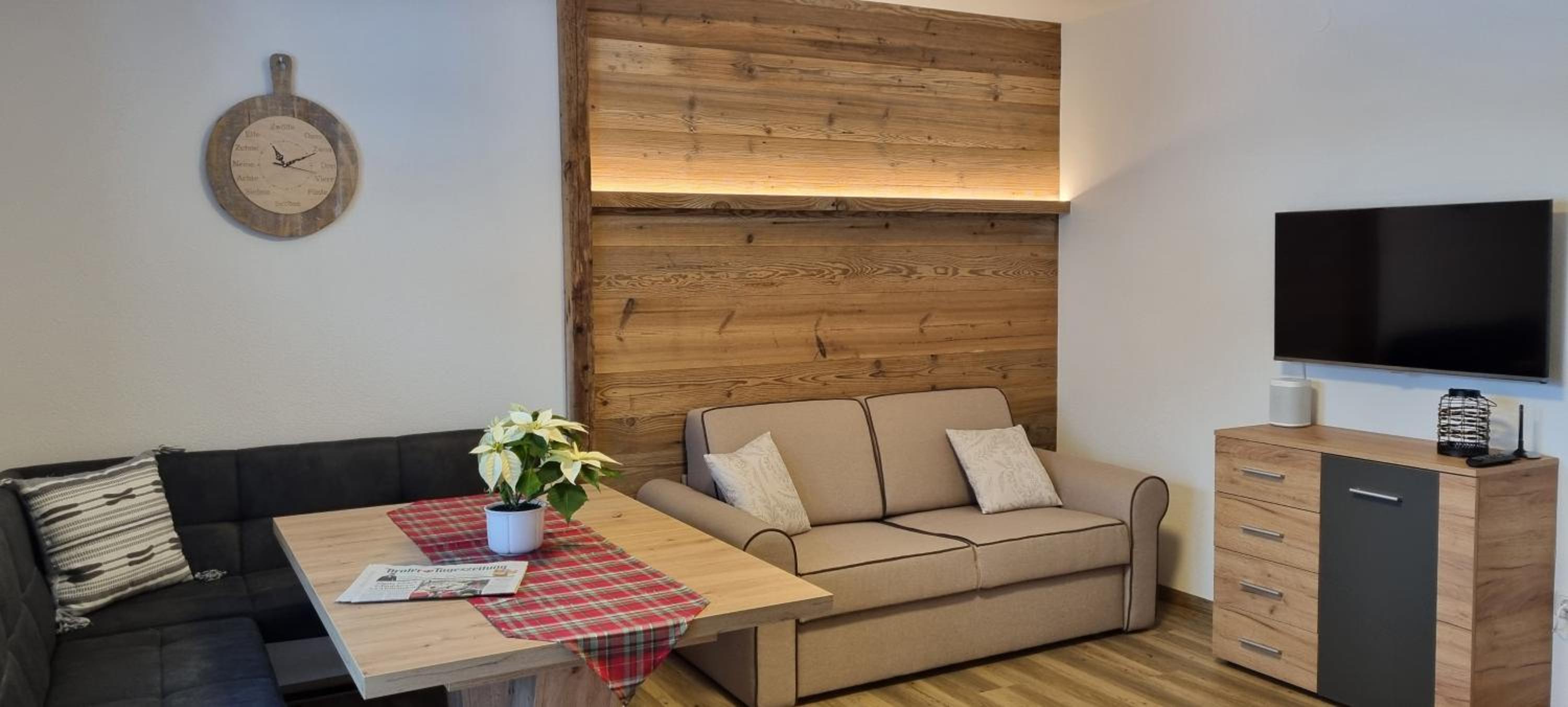 Apartment - Split Level