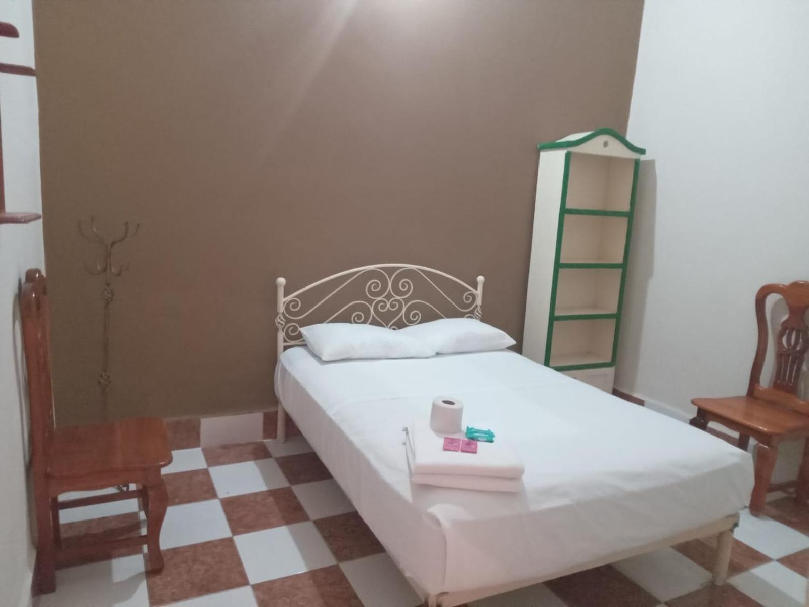 Small Double Room