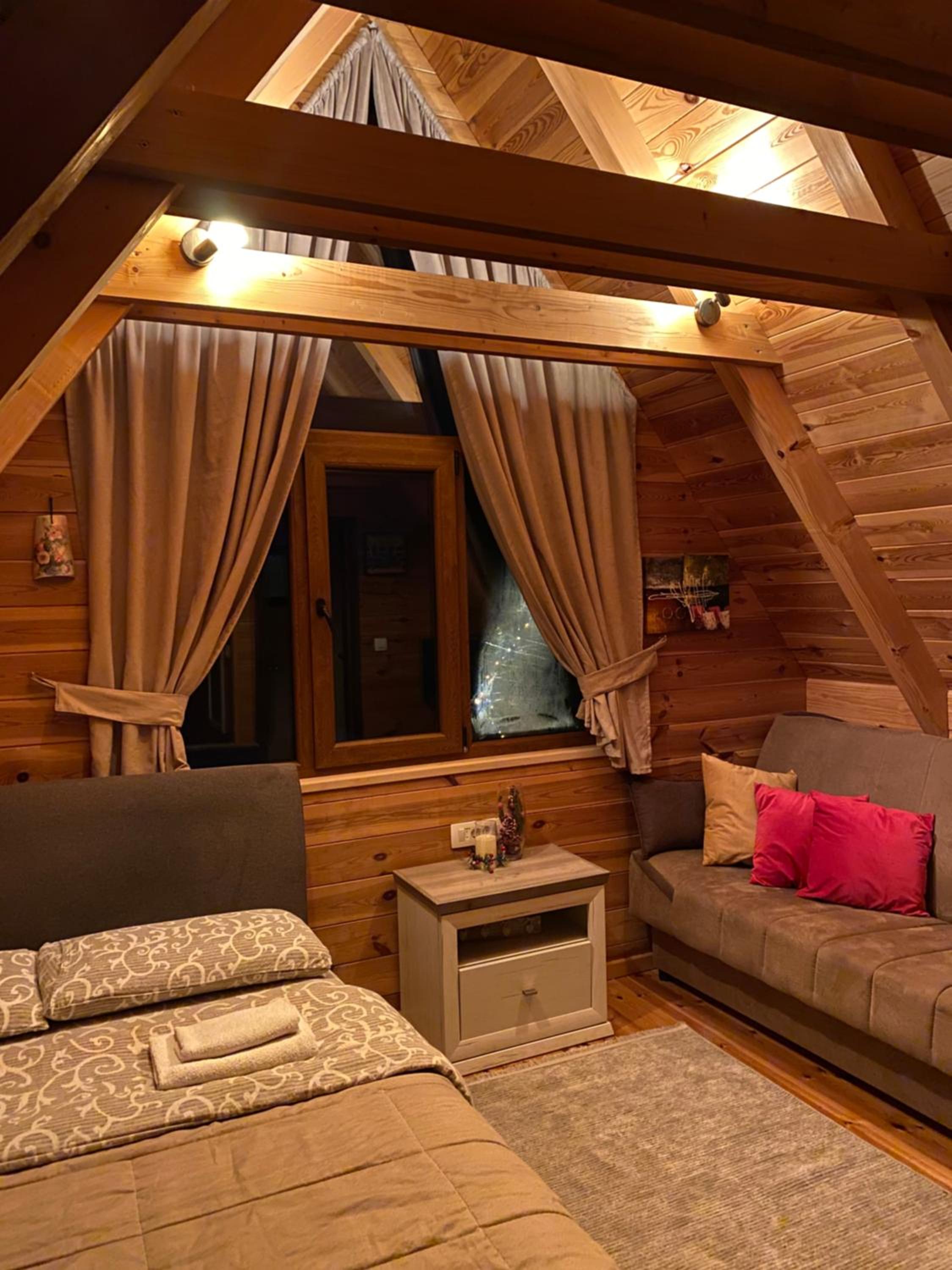 Bungalow photo 2