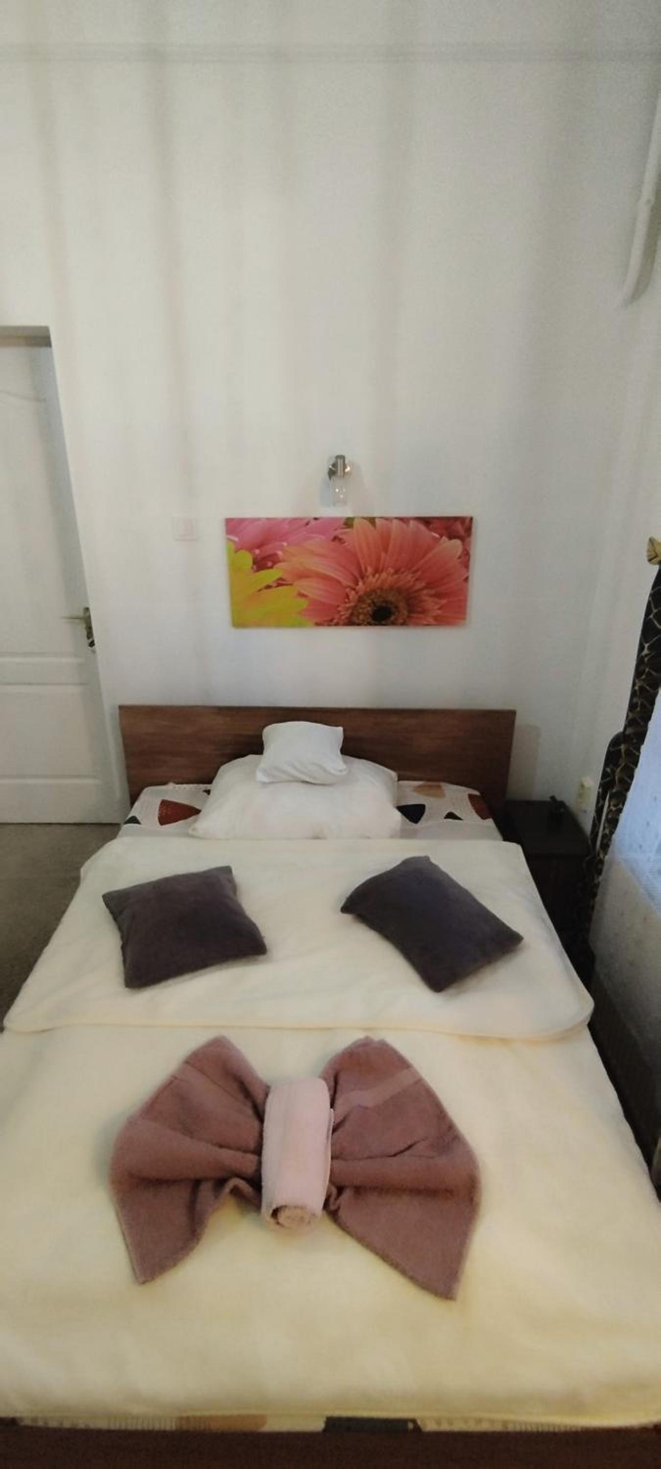 Double or Twin Room with Garden View photo 2