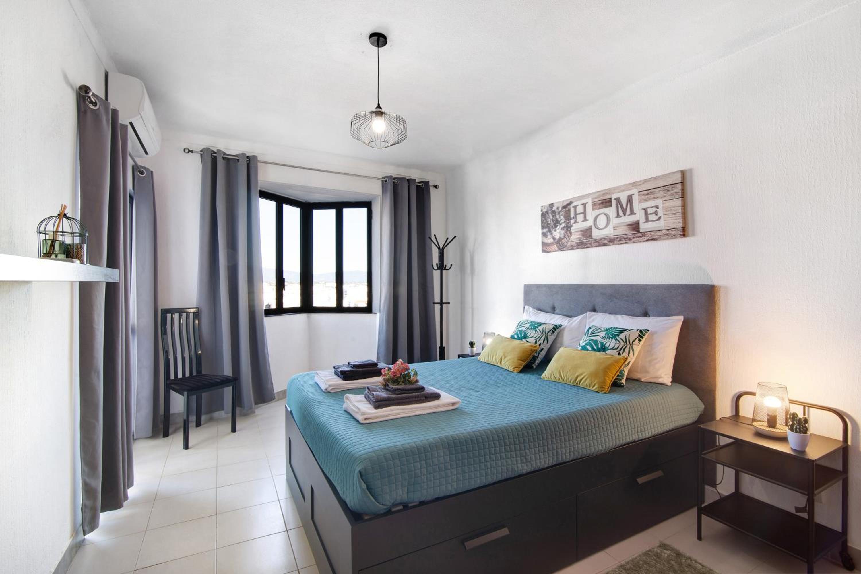 Superior One-Bedroom Apartment with Balcony - Photo 15
