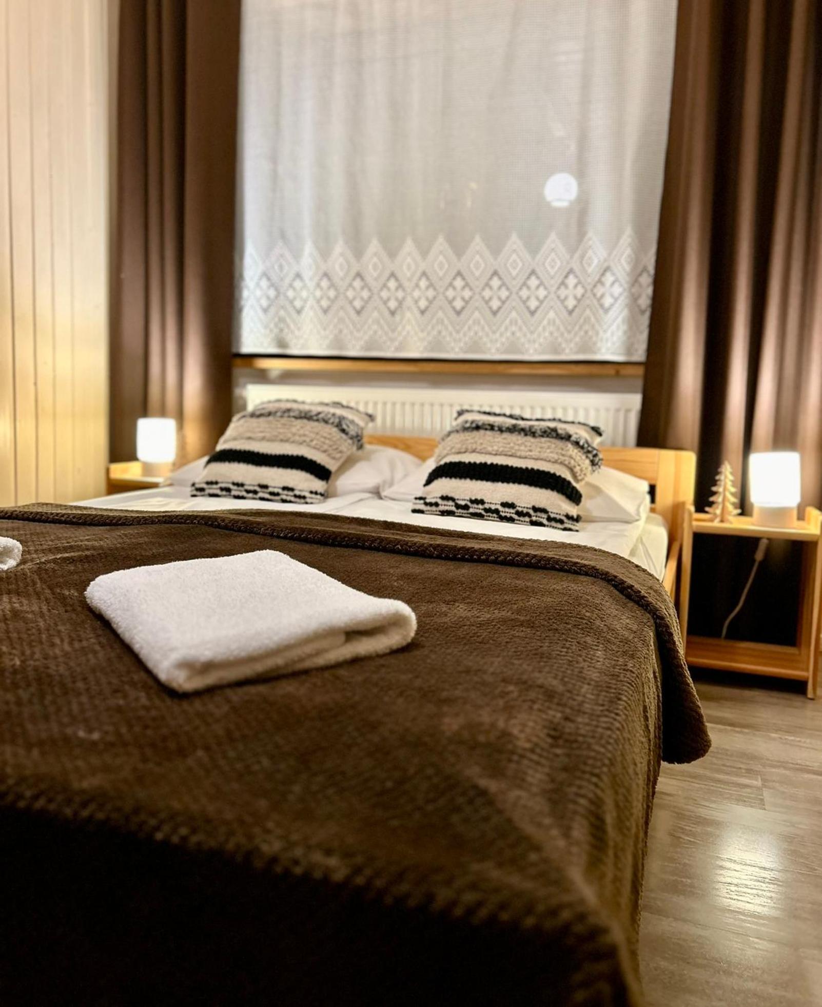 Double Room with Private Bathroom photo 1