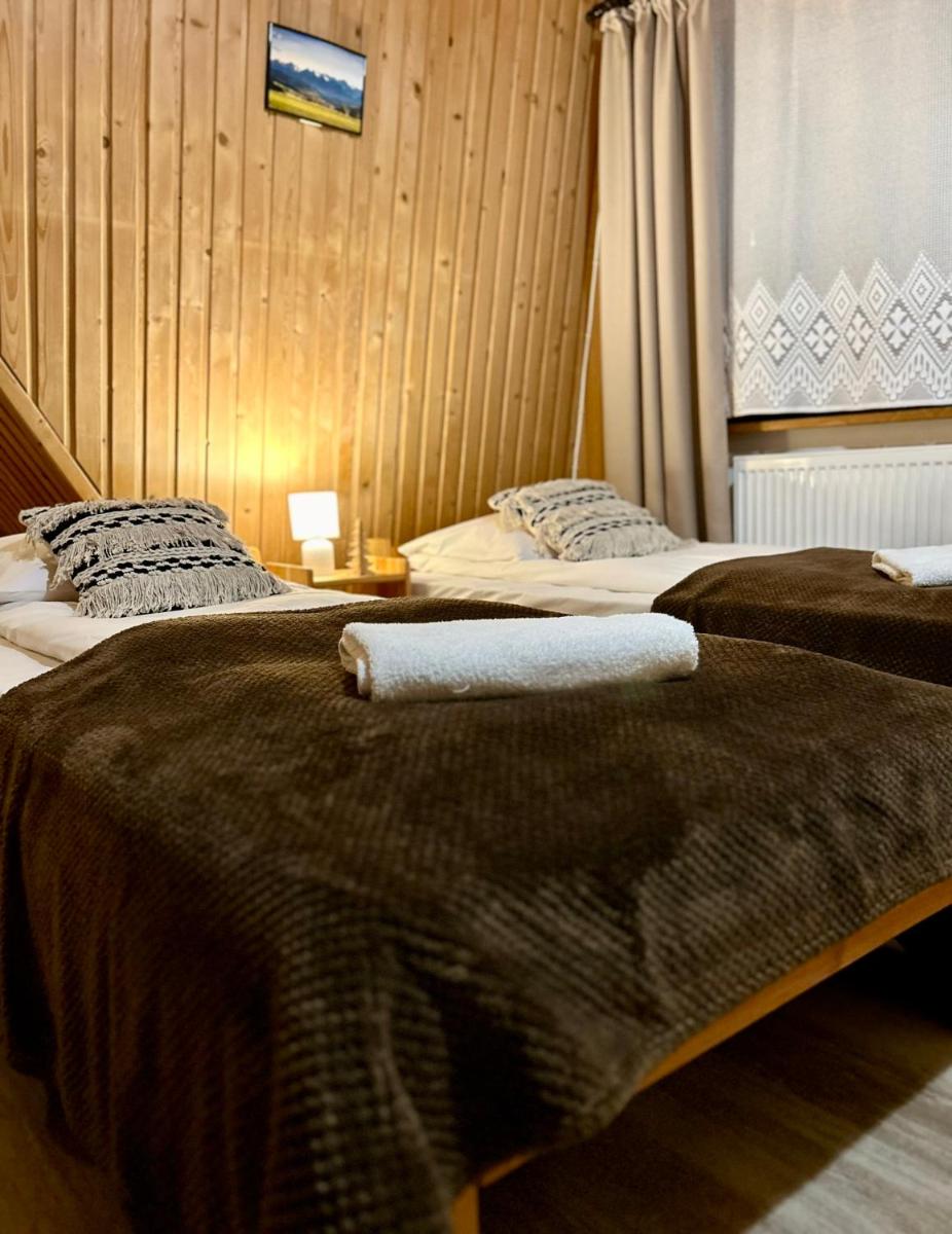 Triple Room with Private Bathroom photo 2