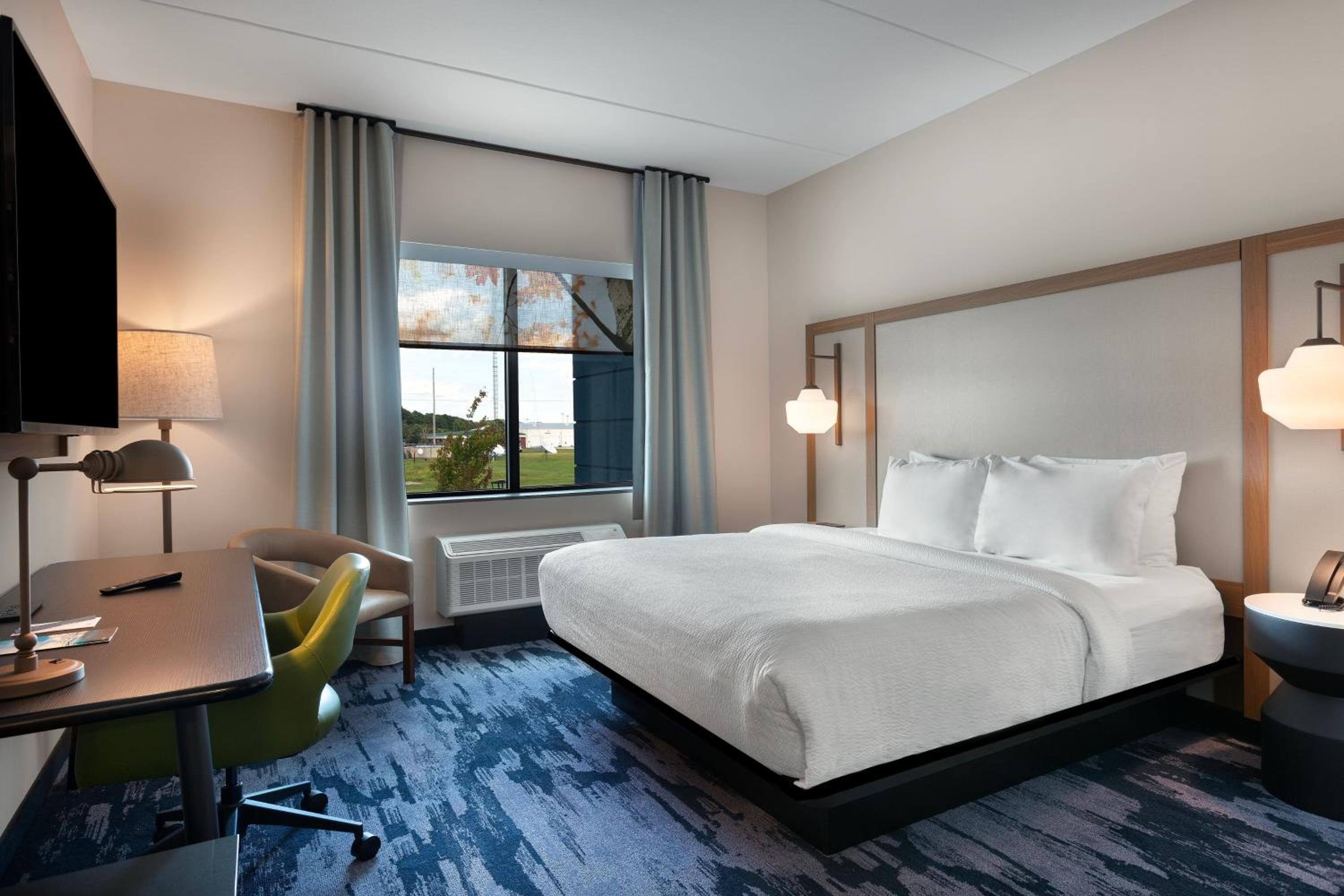 Standard King Room - Photo 1