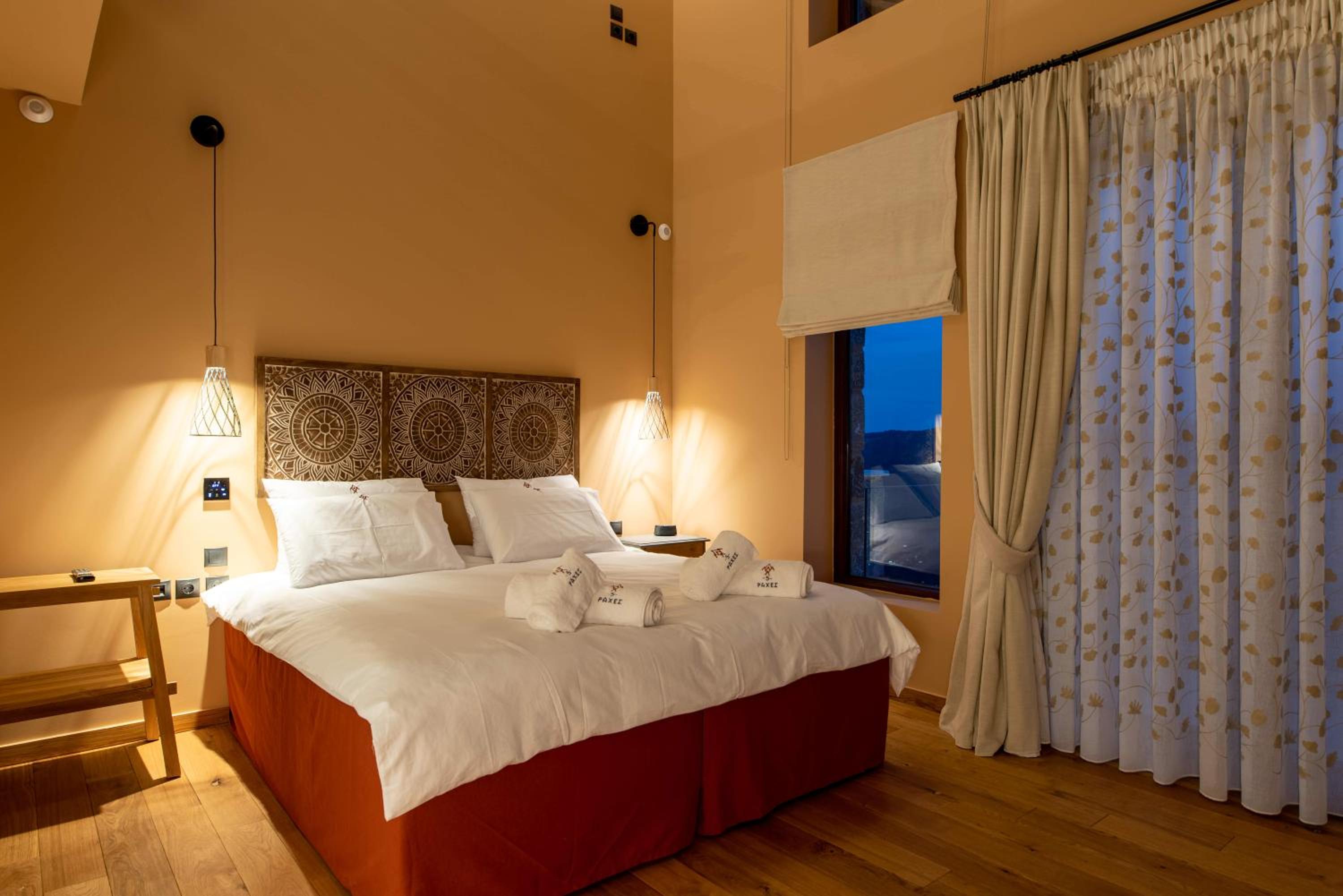 Signature Suite with Mountain View photo 1