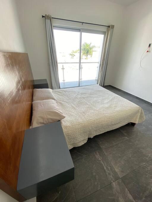 Four-Bedroom House photo 1