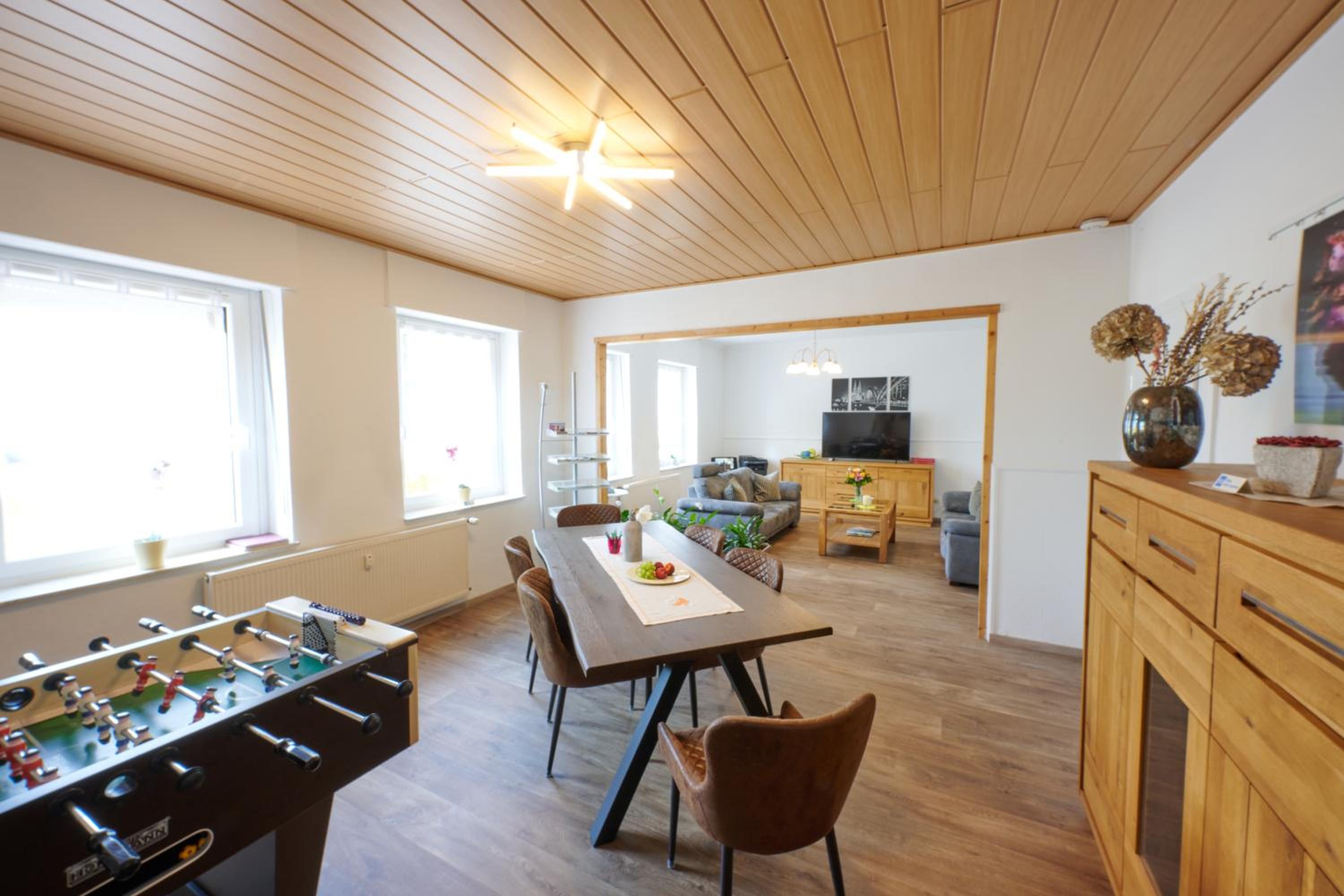 Double or Twin Room with Bathroom photo 2
