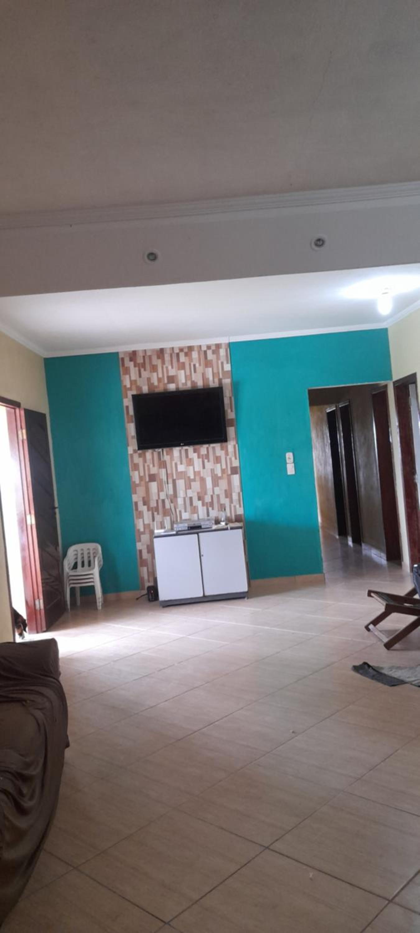 One-Bedroom Chalet photo 1