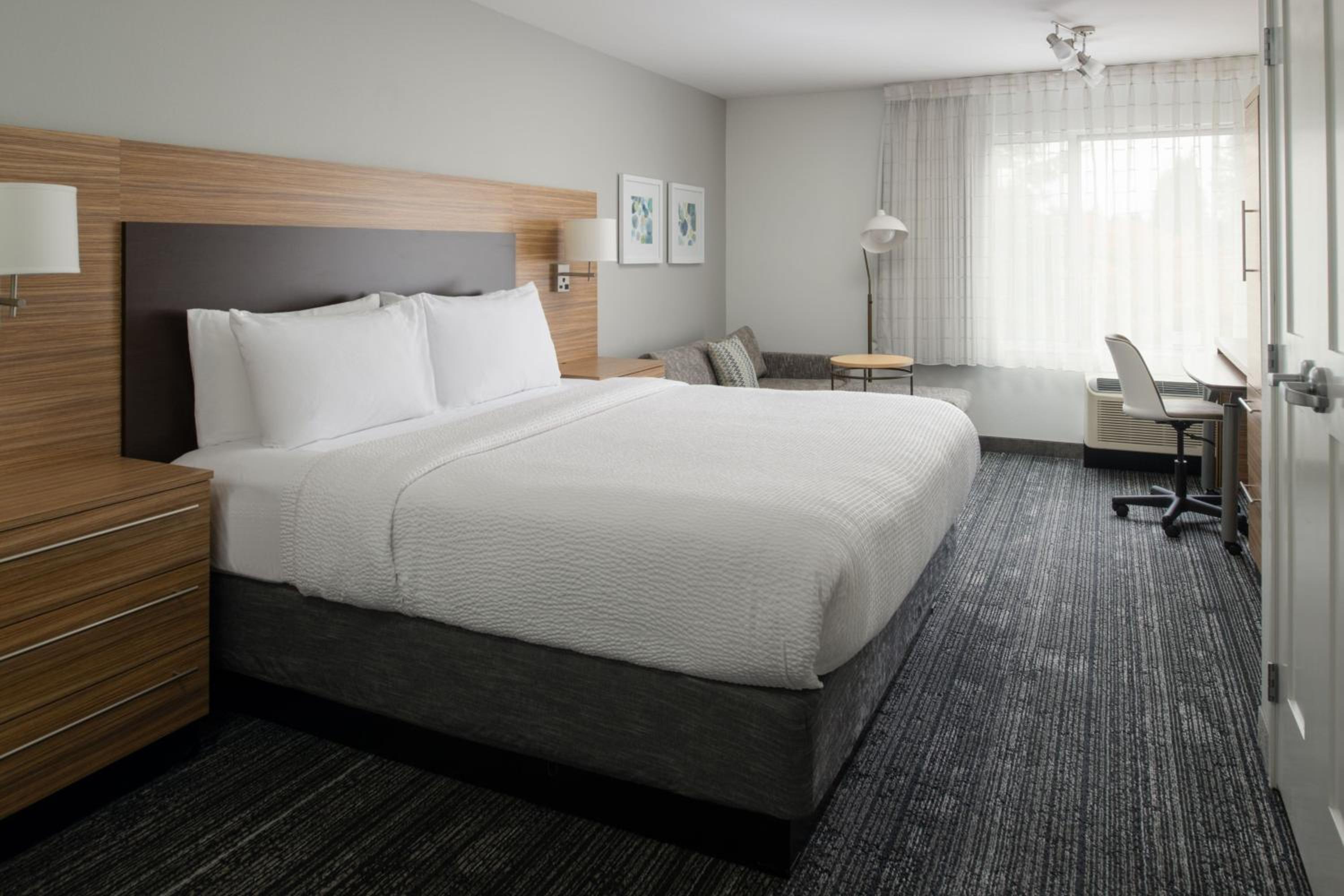 TownePlace Suites by Marriott Olympia, Billede 2
