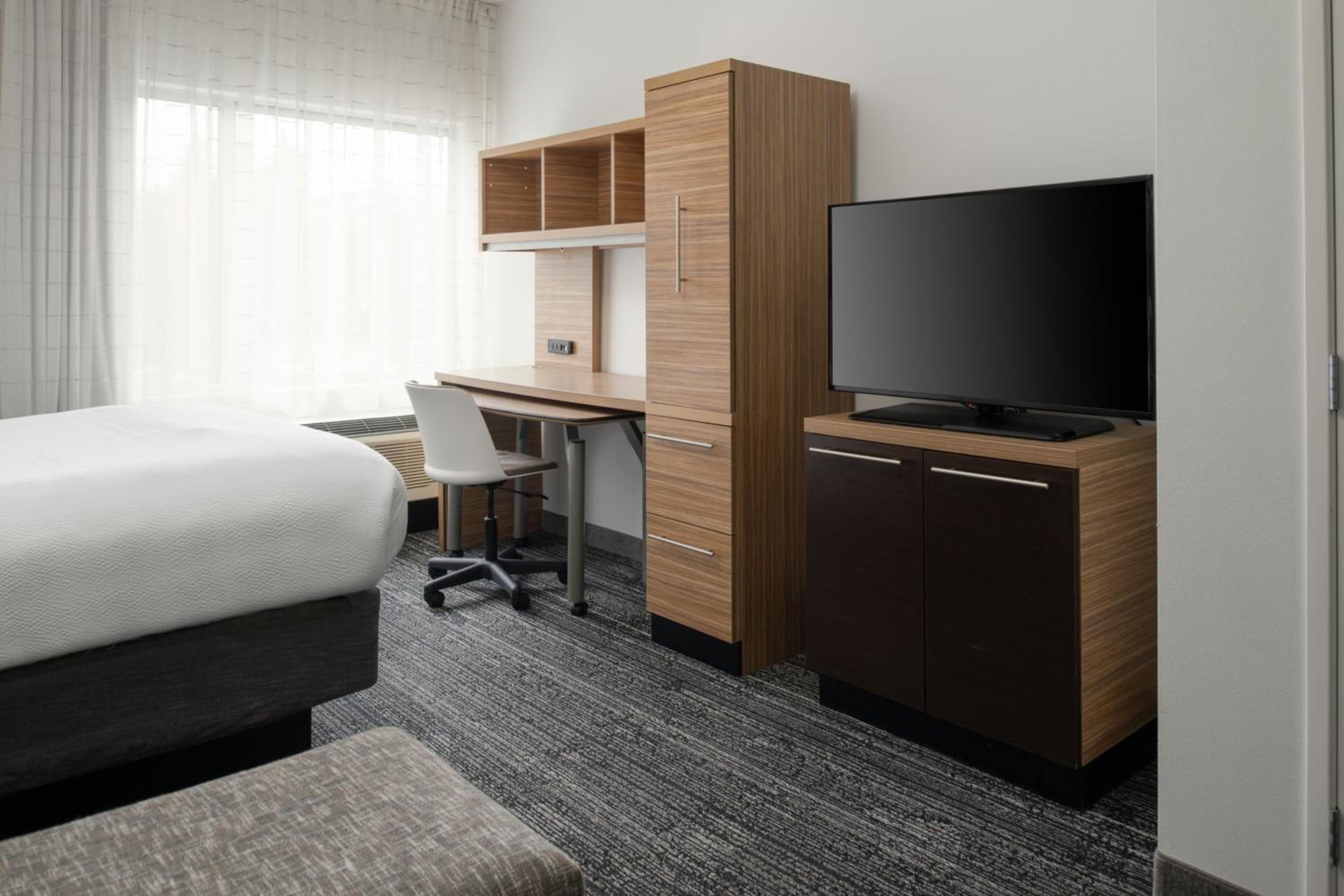 TownePlace Suites by Marriott Olympia, Billede 11