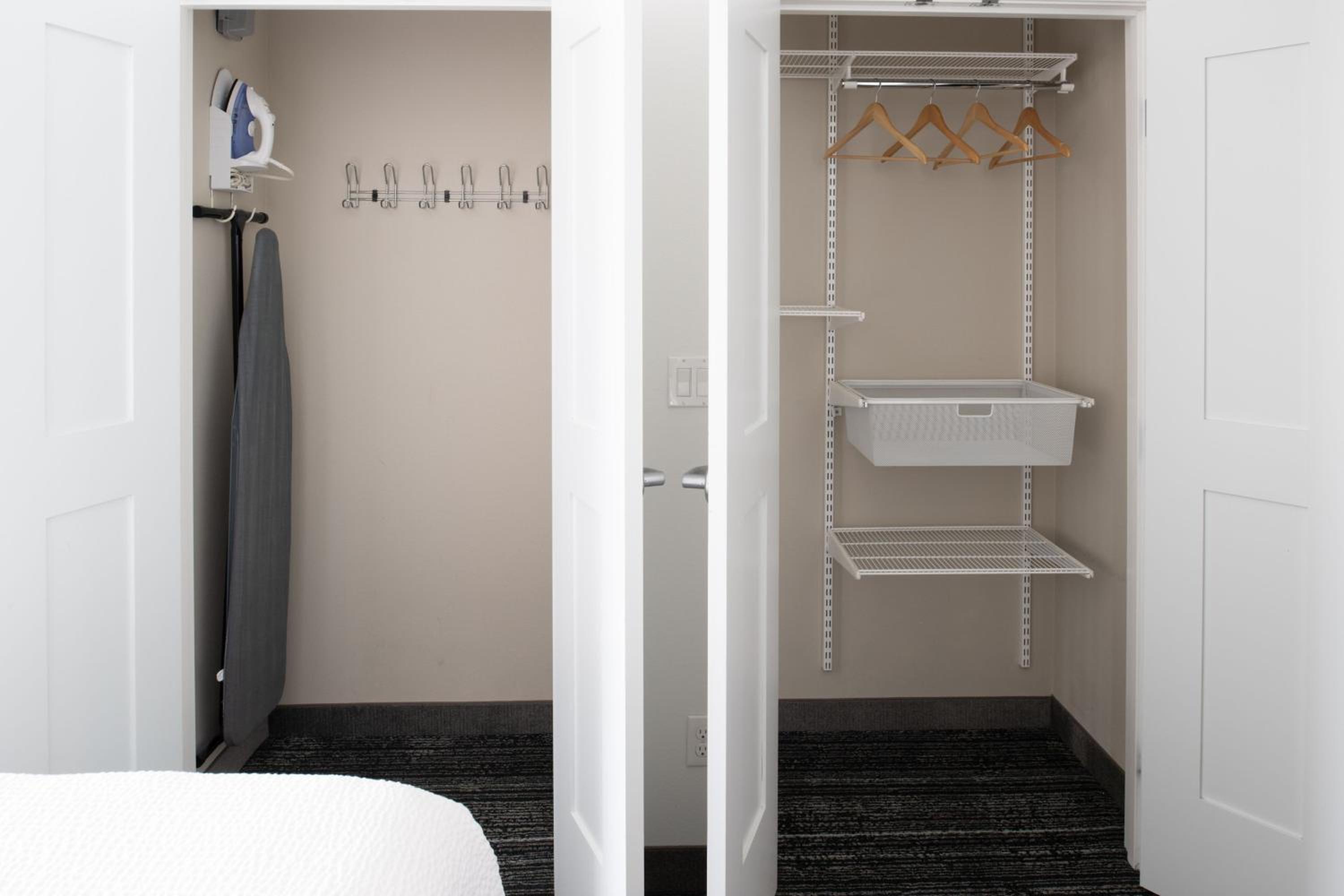 TownePlace Suites by Marriott Olympia, Billede 7