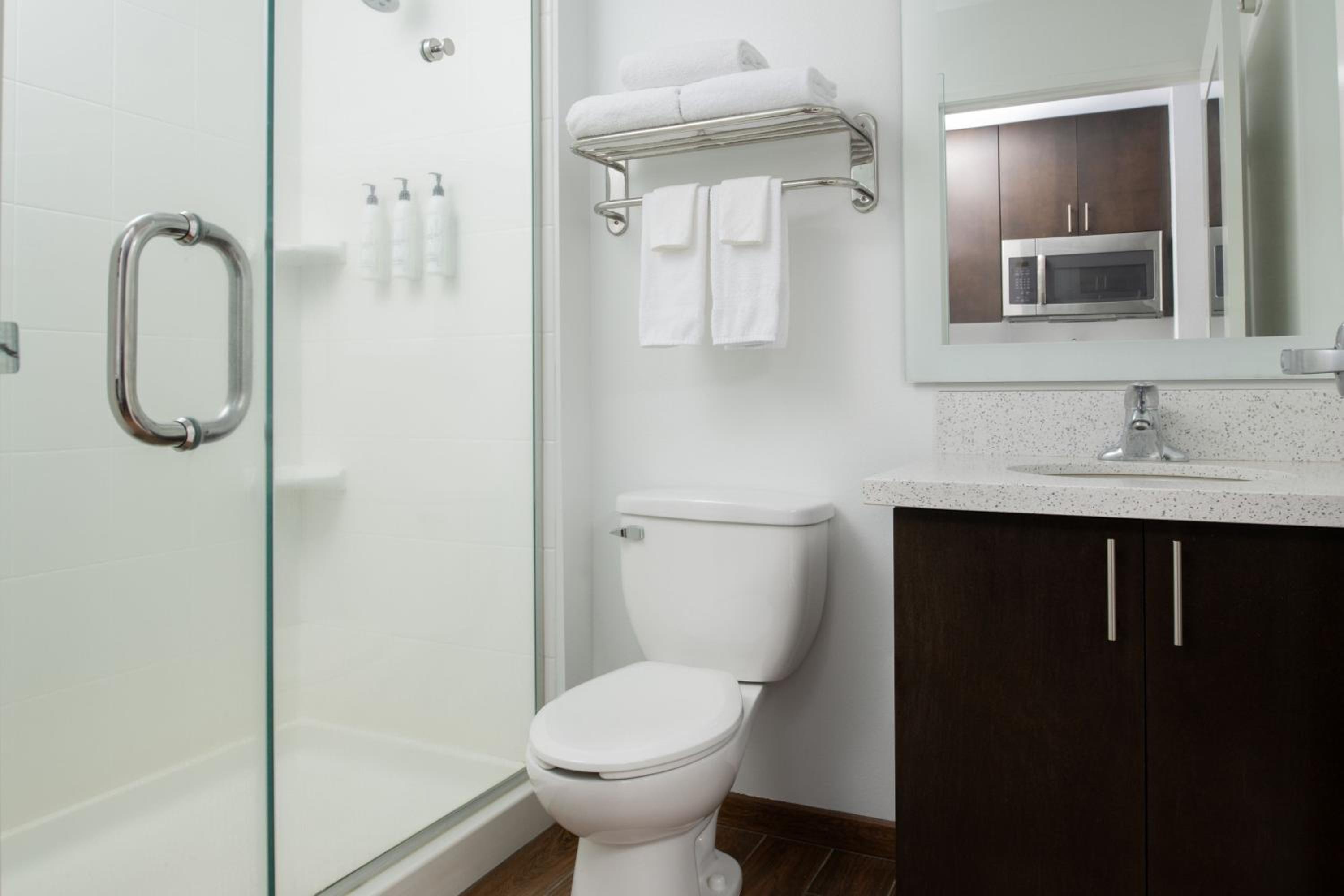 TownePlace Suites by Marriott Olympia, Billede 8