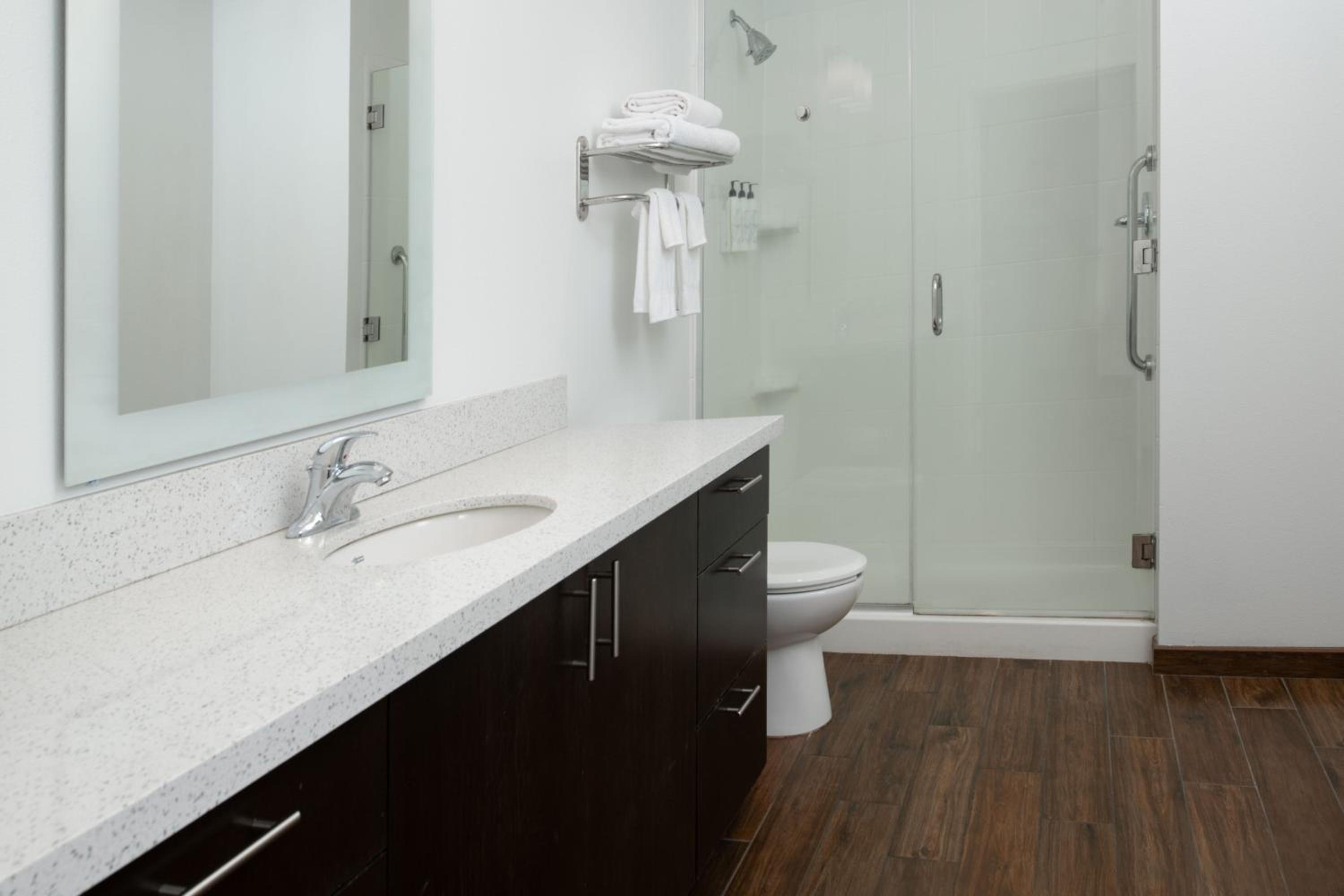 TownePlace Suites by Marriott Olympia, Billede 3