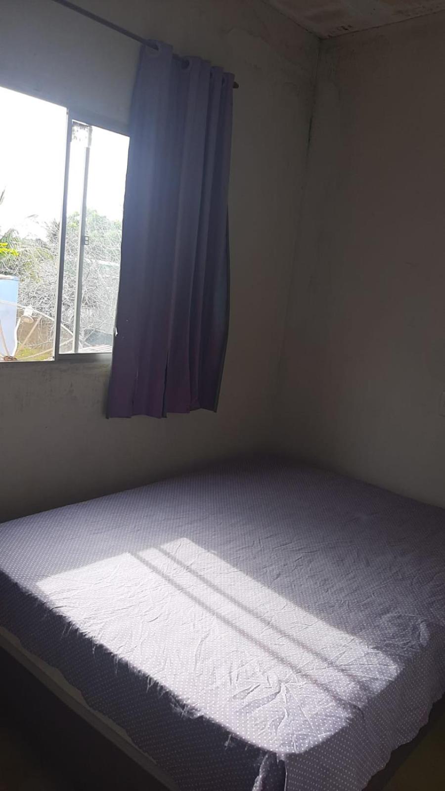 Three-Bedroom House photo 3