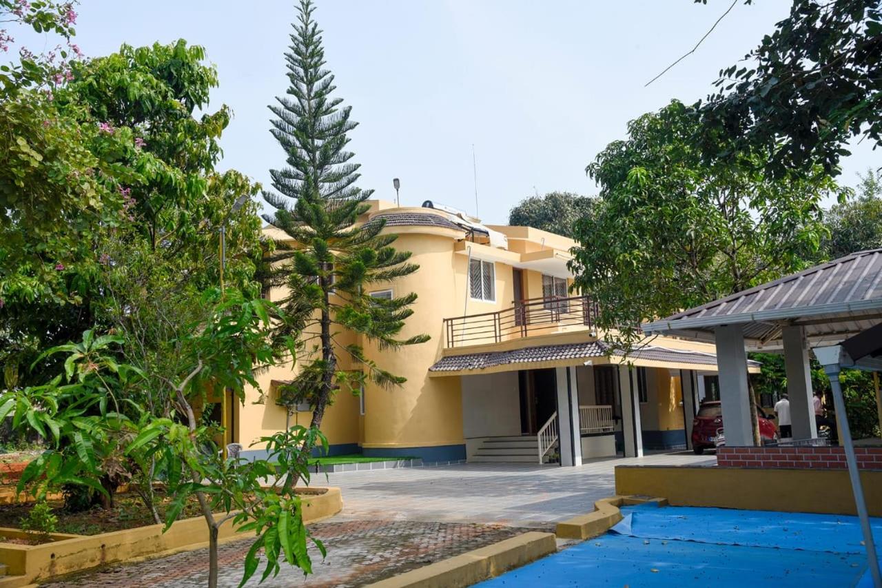 Villa photo 1