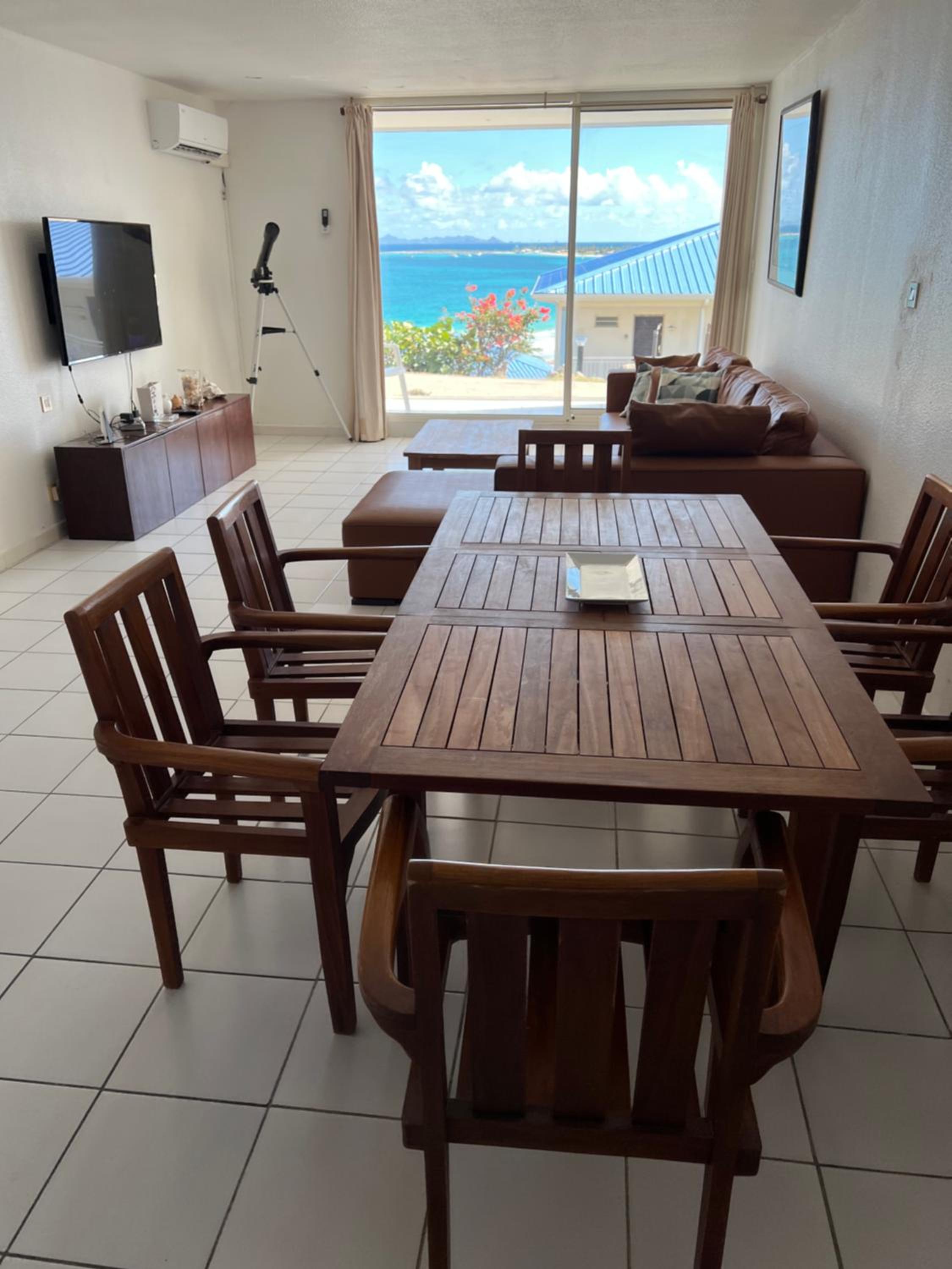 Apartment with Sea View photo 1