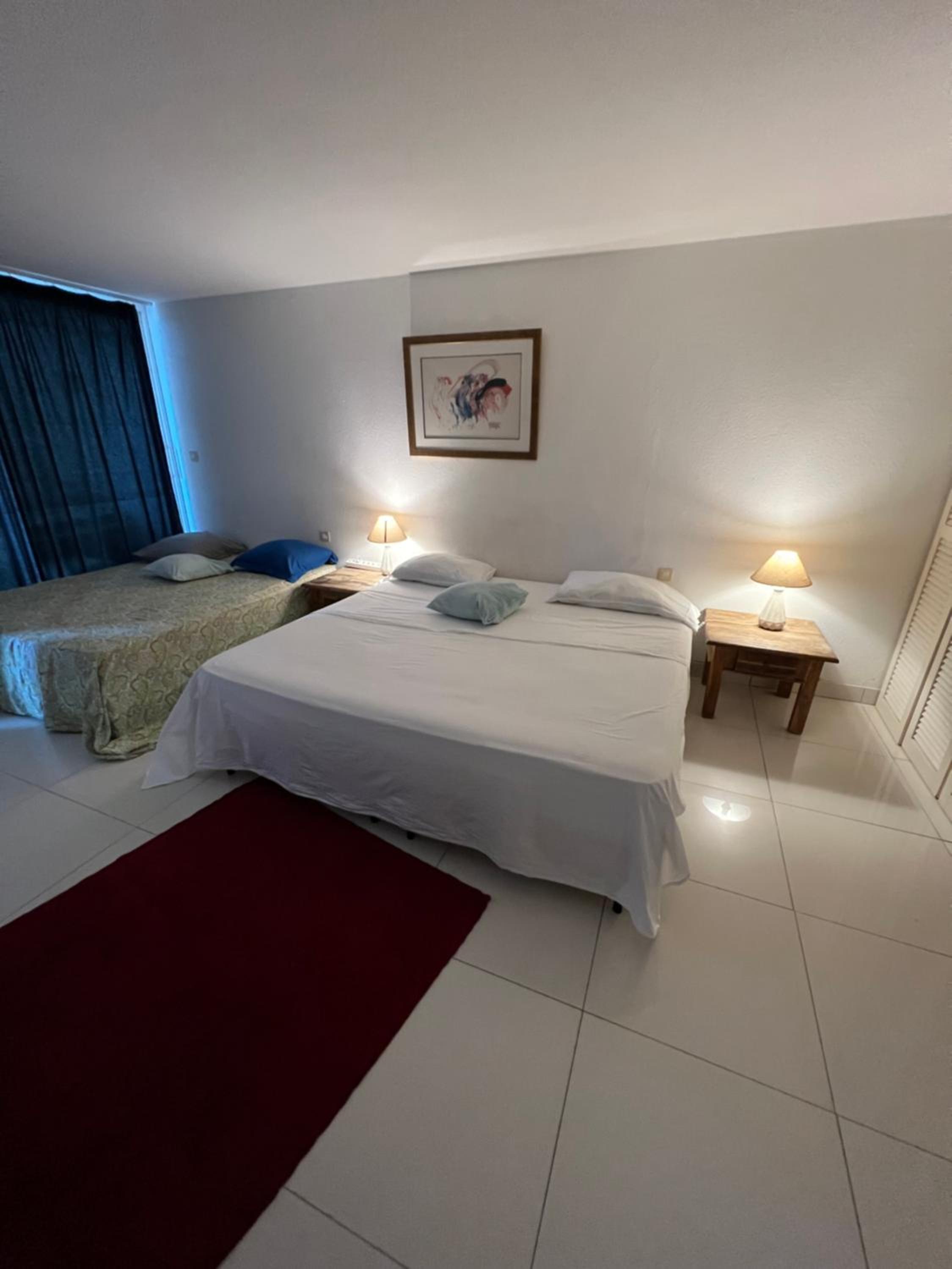 Apartment with Sea View photo 2