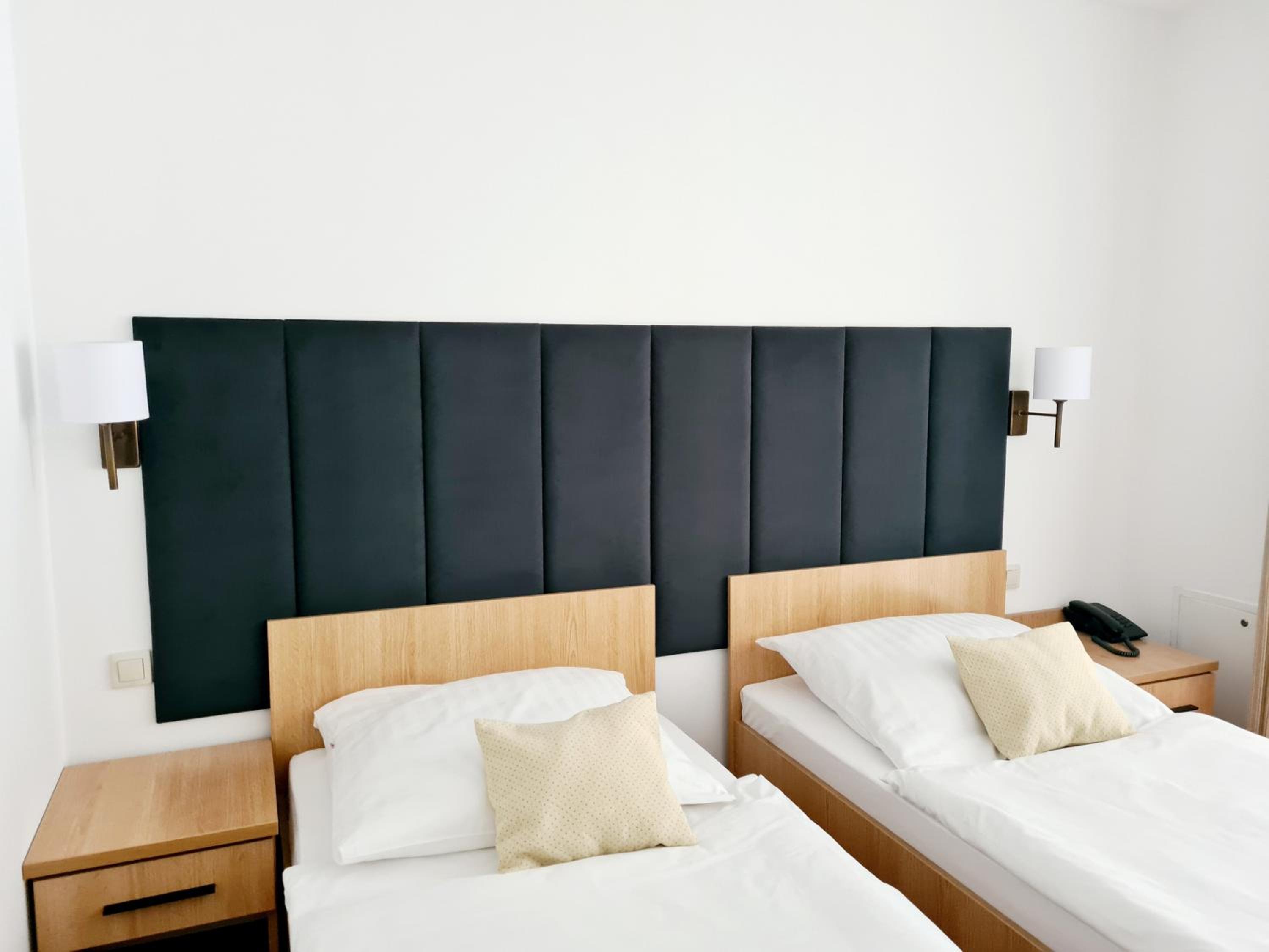 Superior Double Room - Photo 1