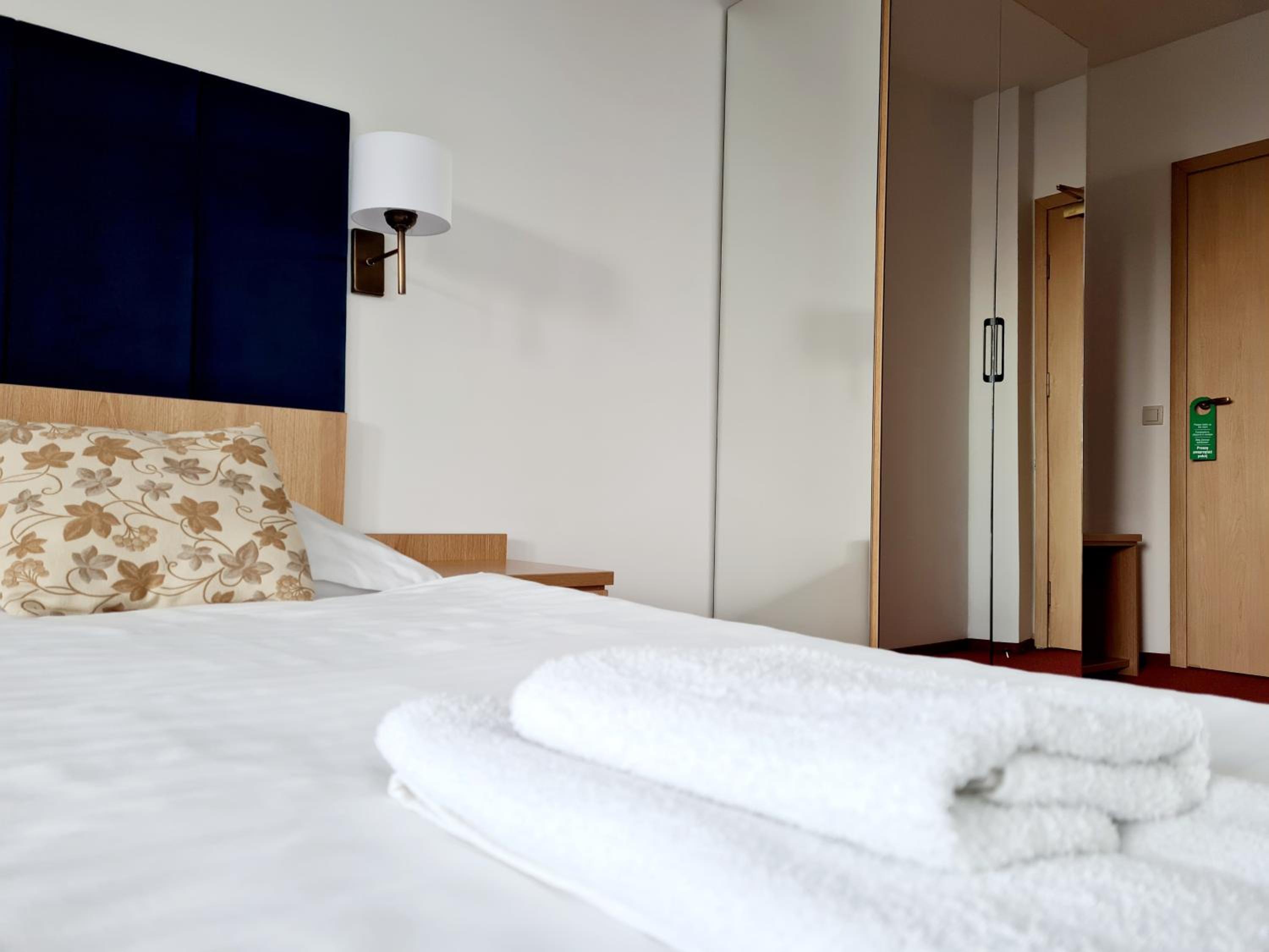 Superior Double Room - Photo 2
