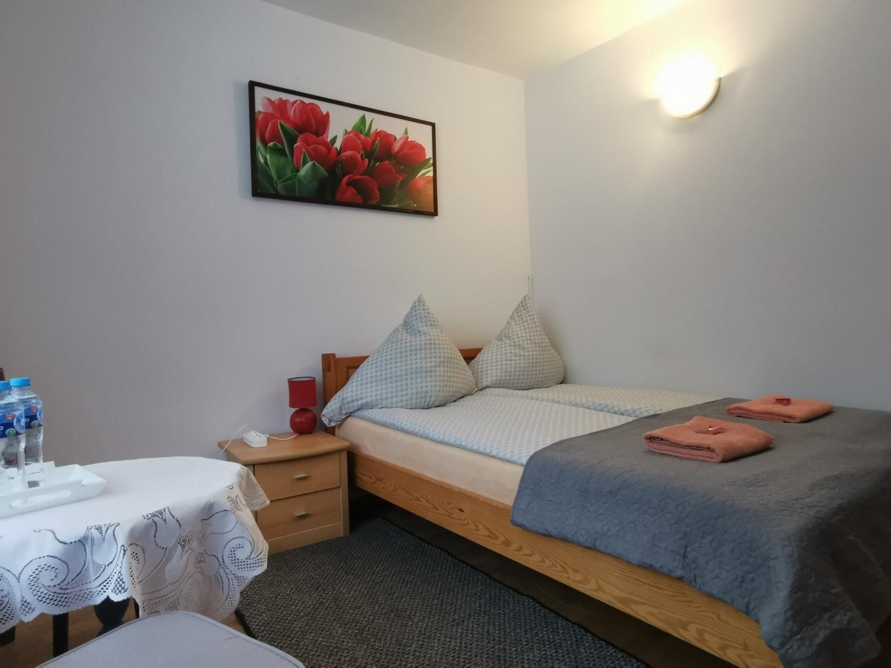 Double Room with Private External Bathroom photo 3