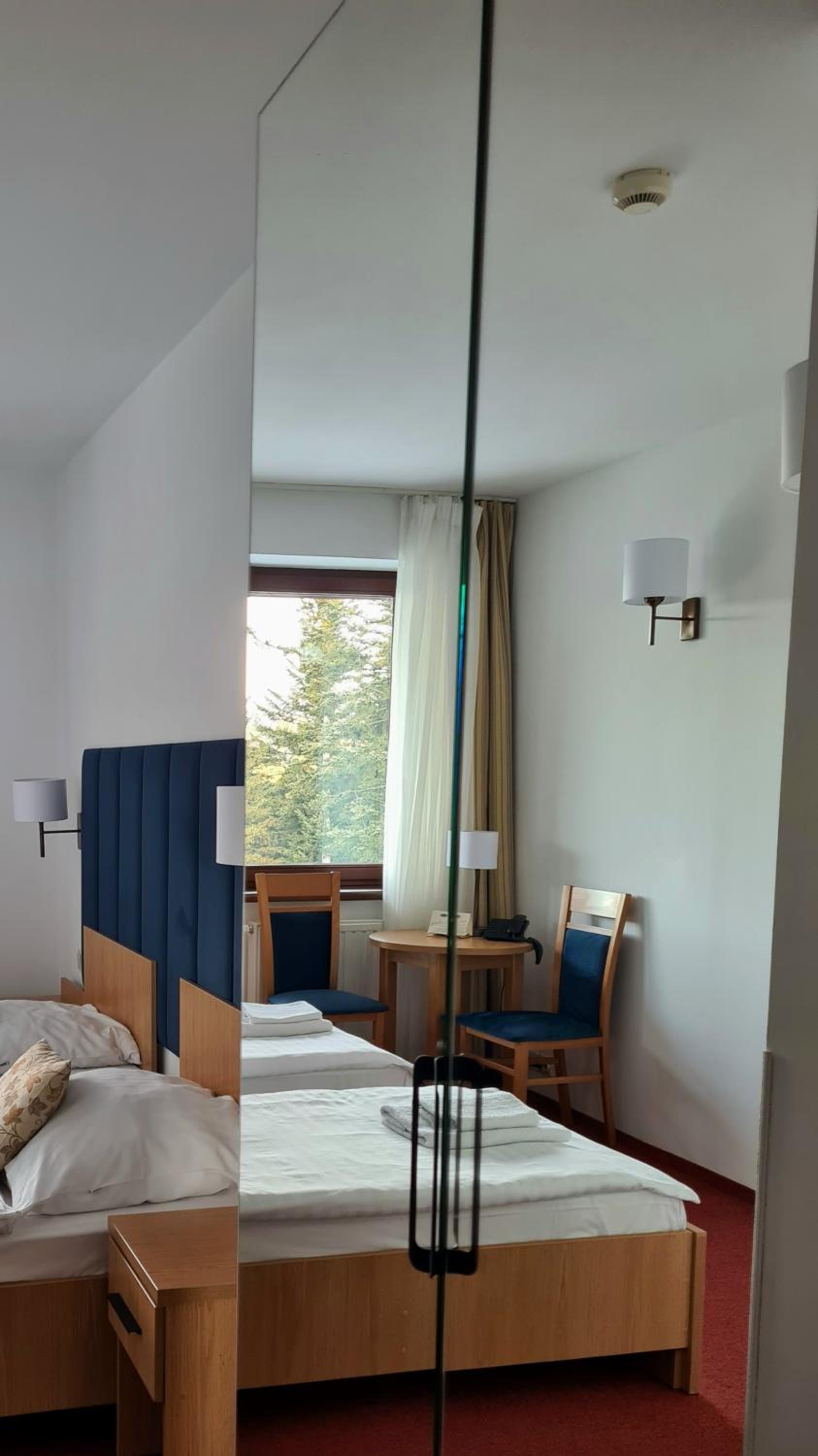Deluxe Double Room - Photo 1