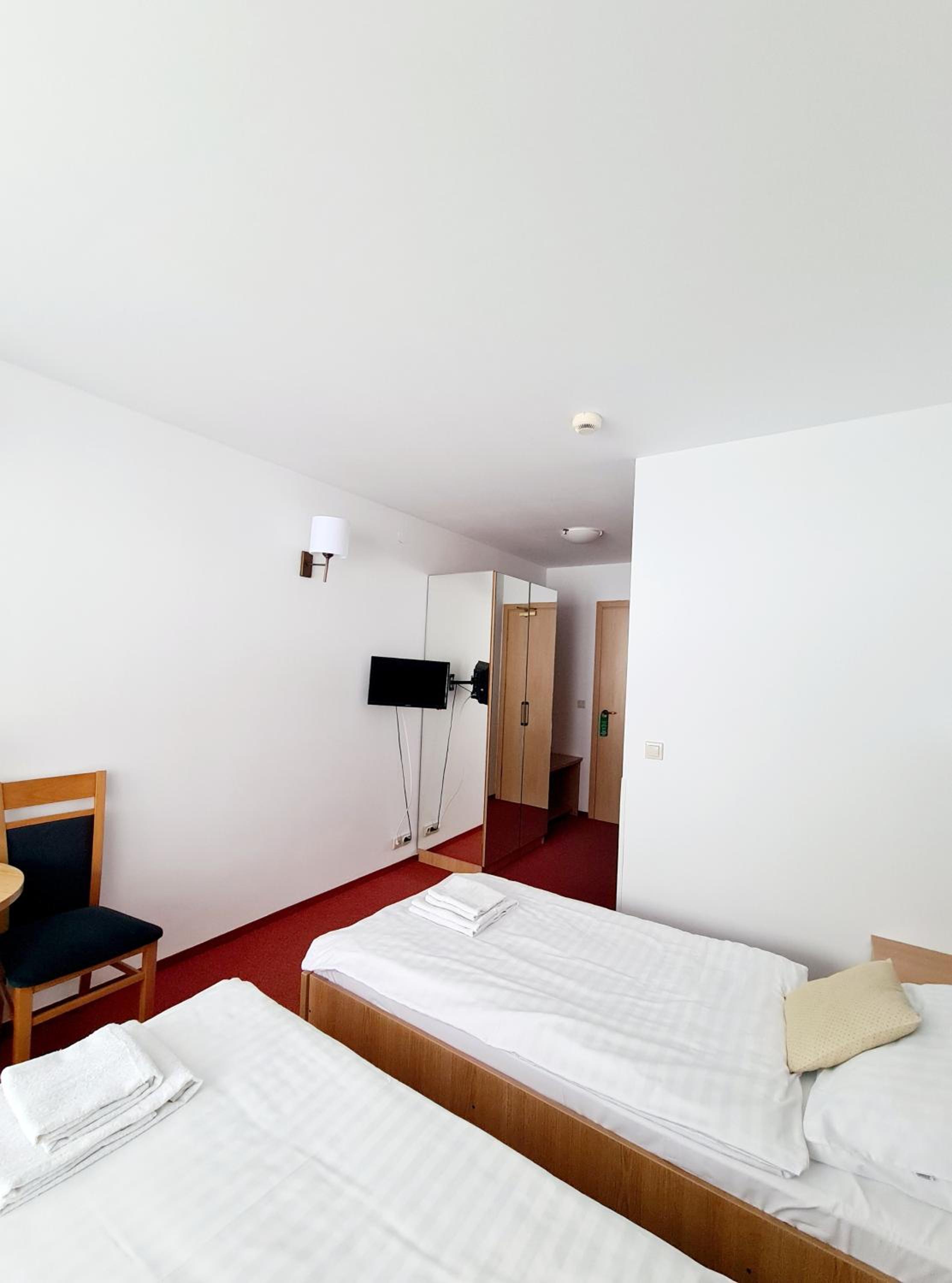 Superior Double Room - Photo 5