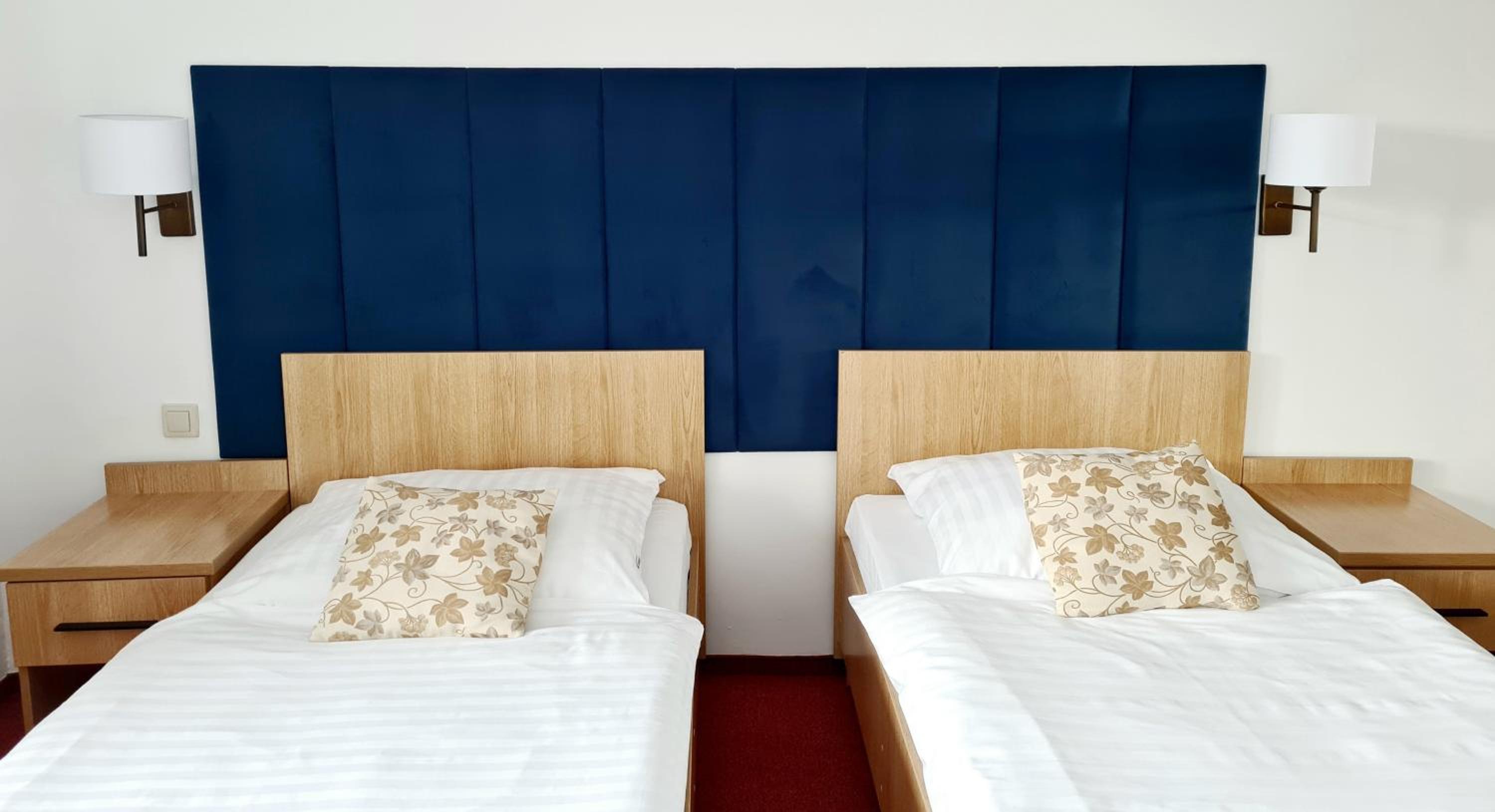 Superior Double Room - Photo 3