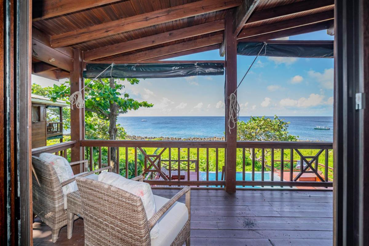 Studio with Ocean View photo 2