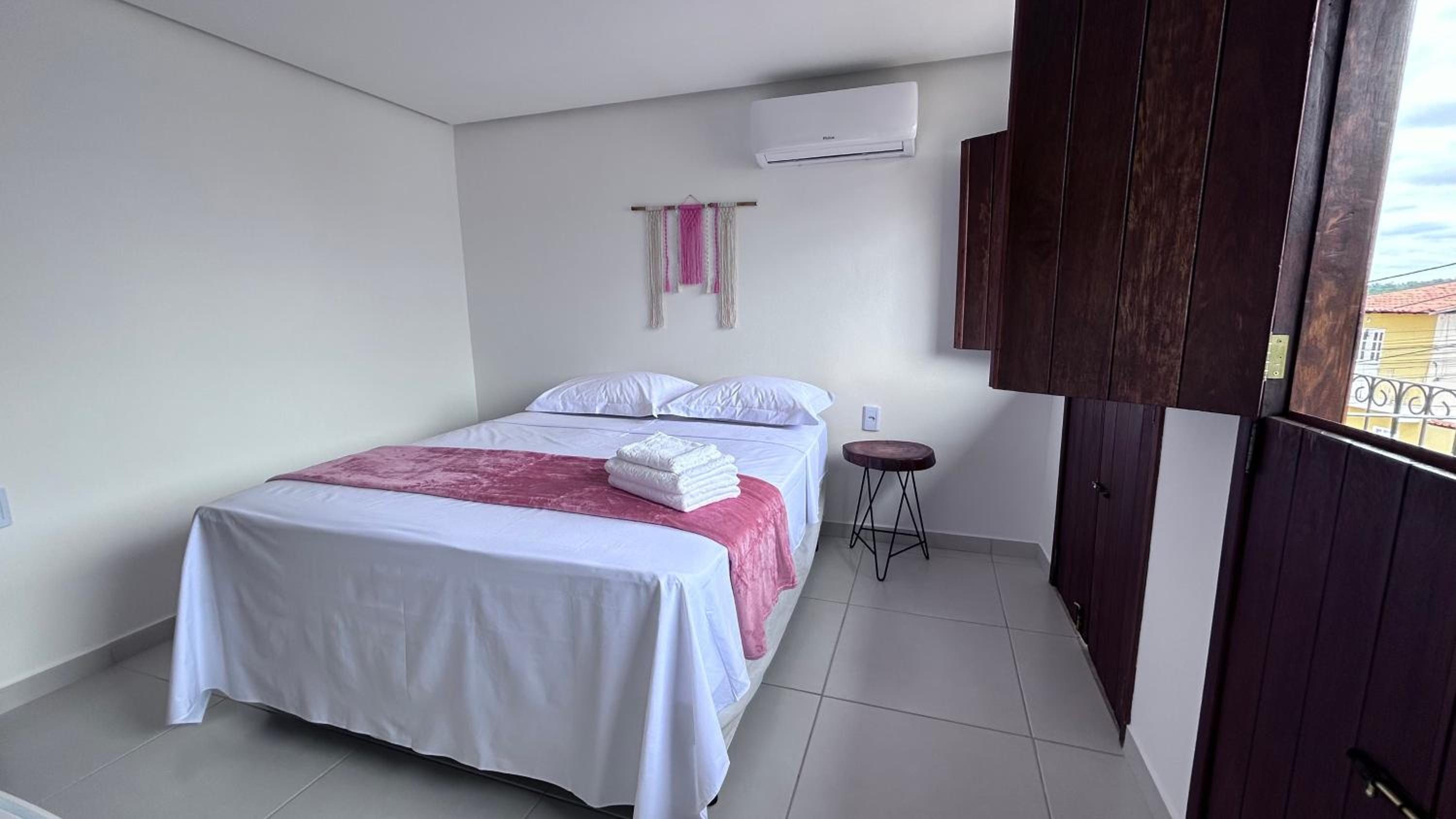 Suite with Balcony photo 2