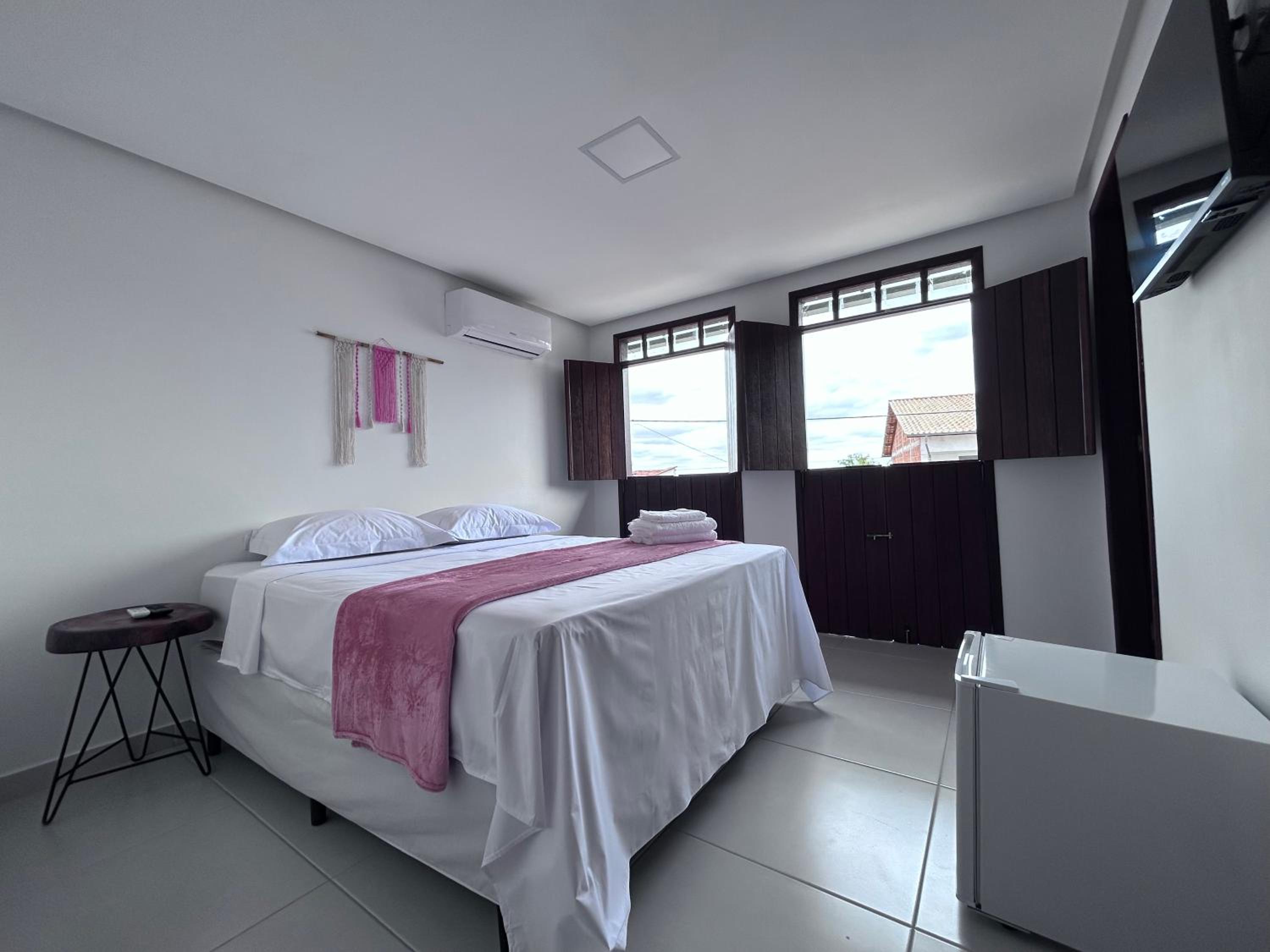 Suite with Balcony photo 1