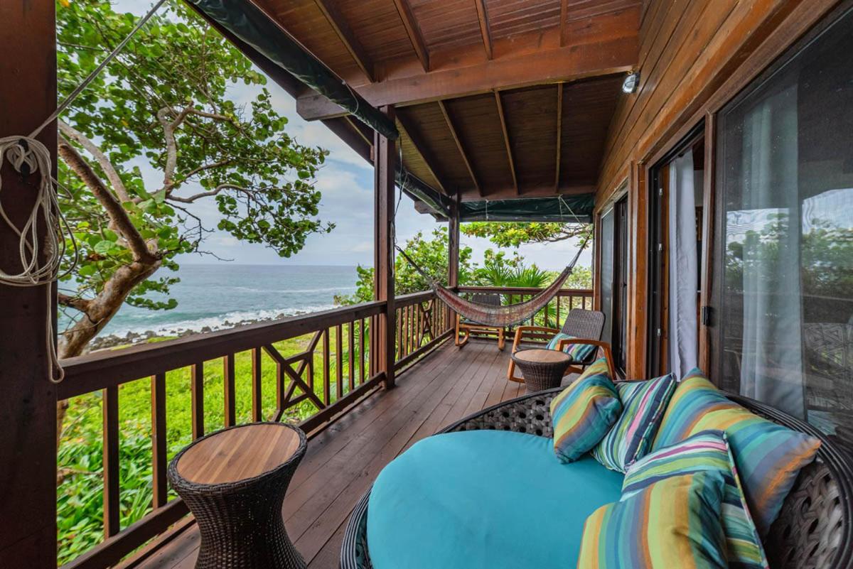 Studio with Ocean View photo 3