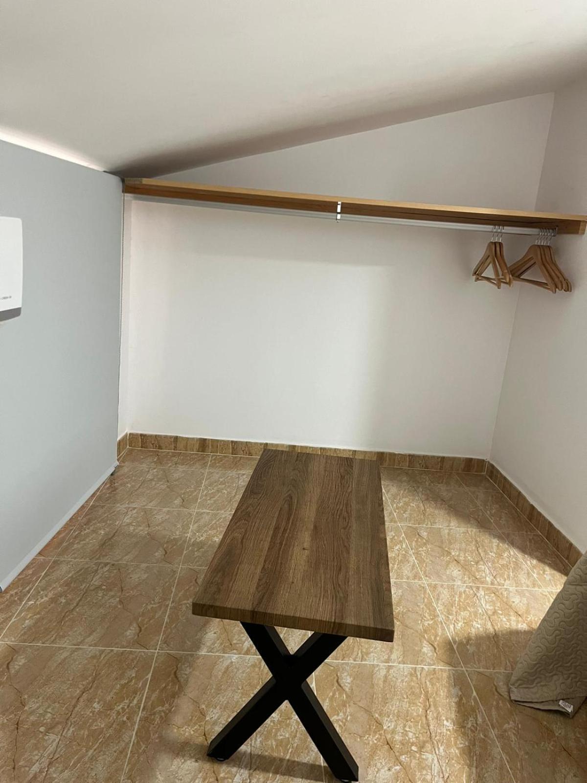 Casa de cinco habitaciones