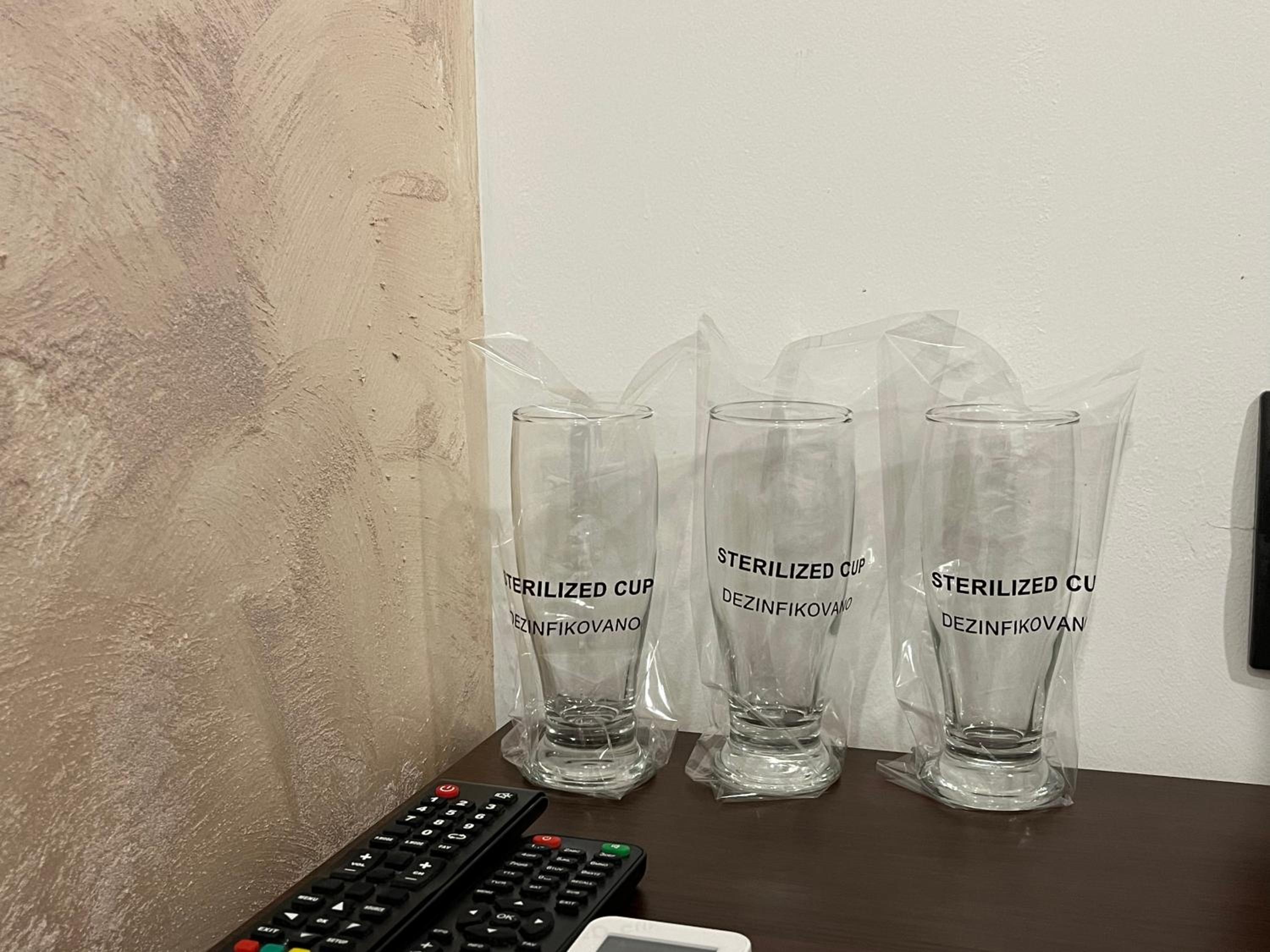 Standard Twin Room photo 1