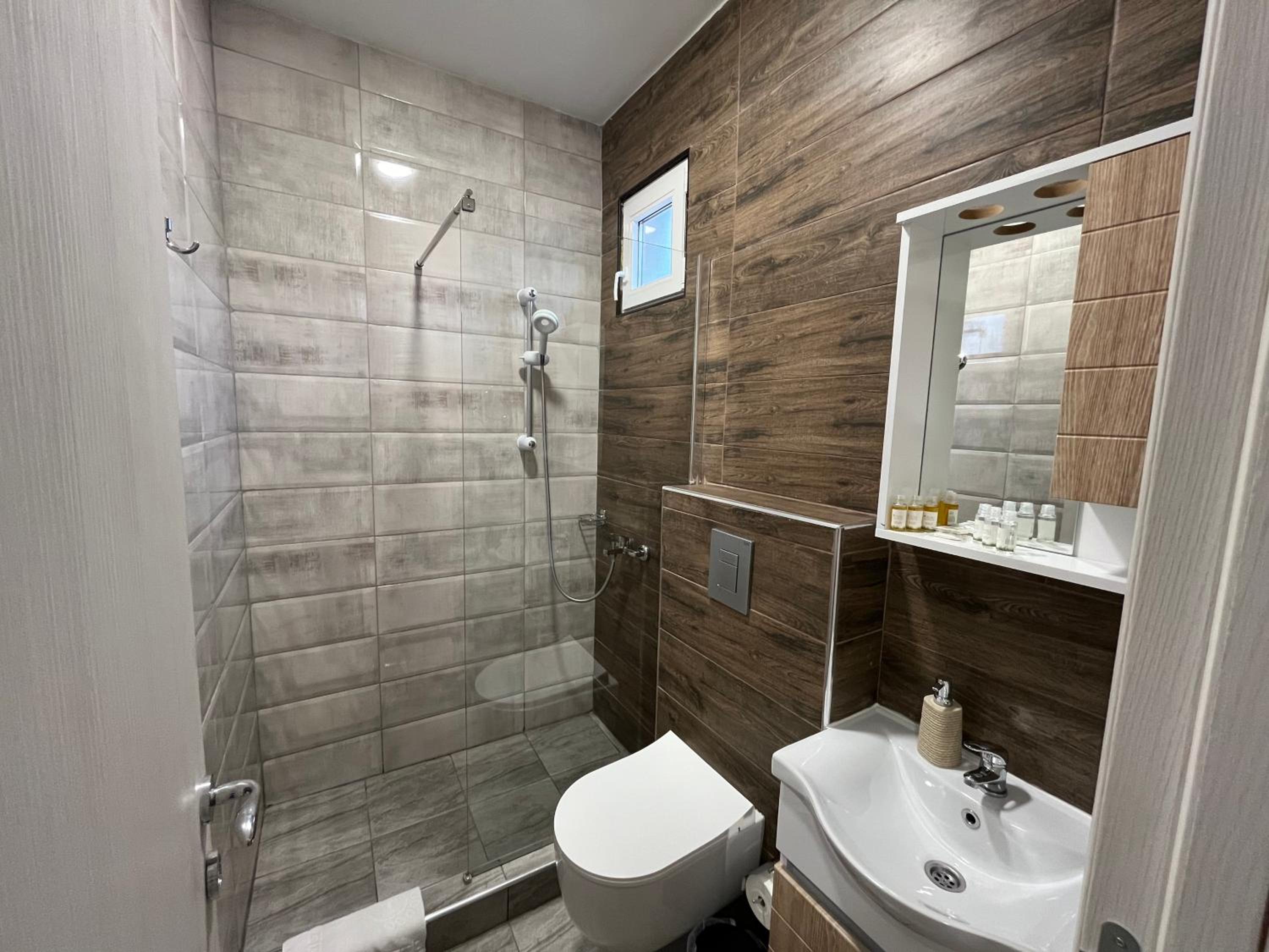Standard Triple Room photo 1