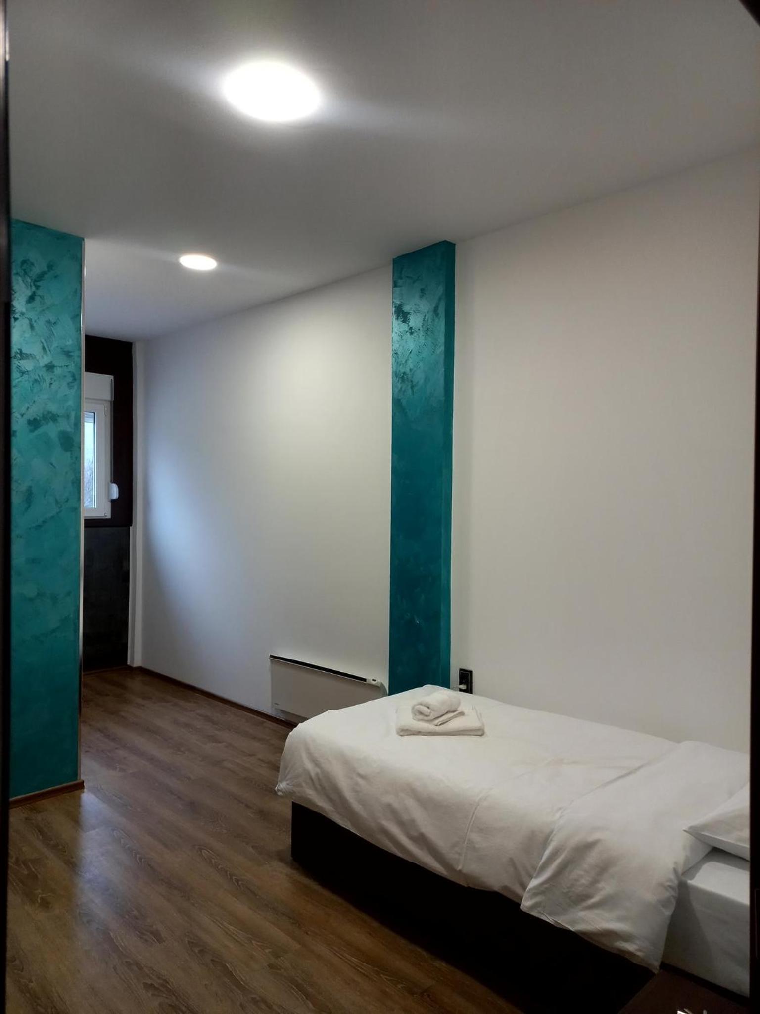Twin Room photo 3