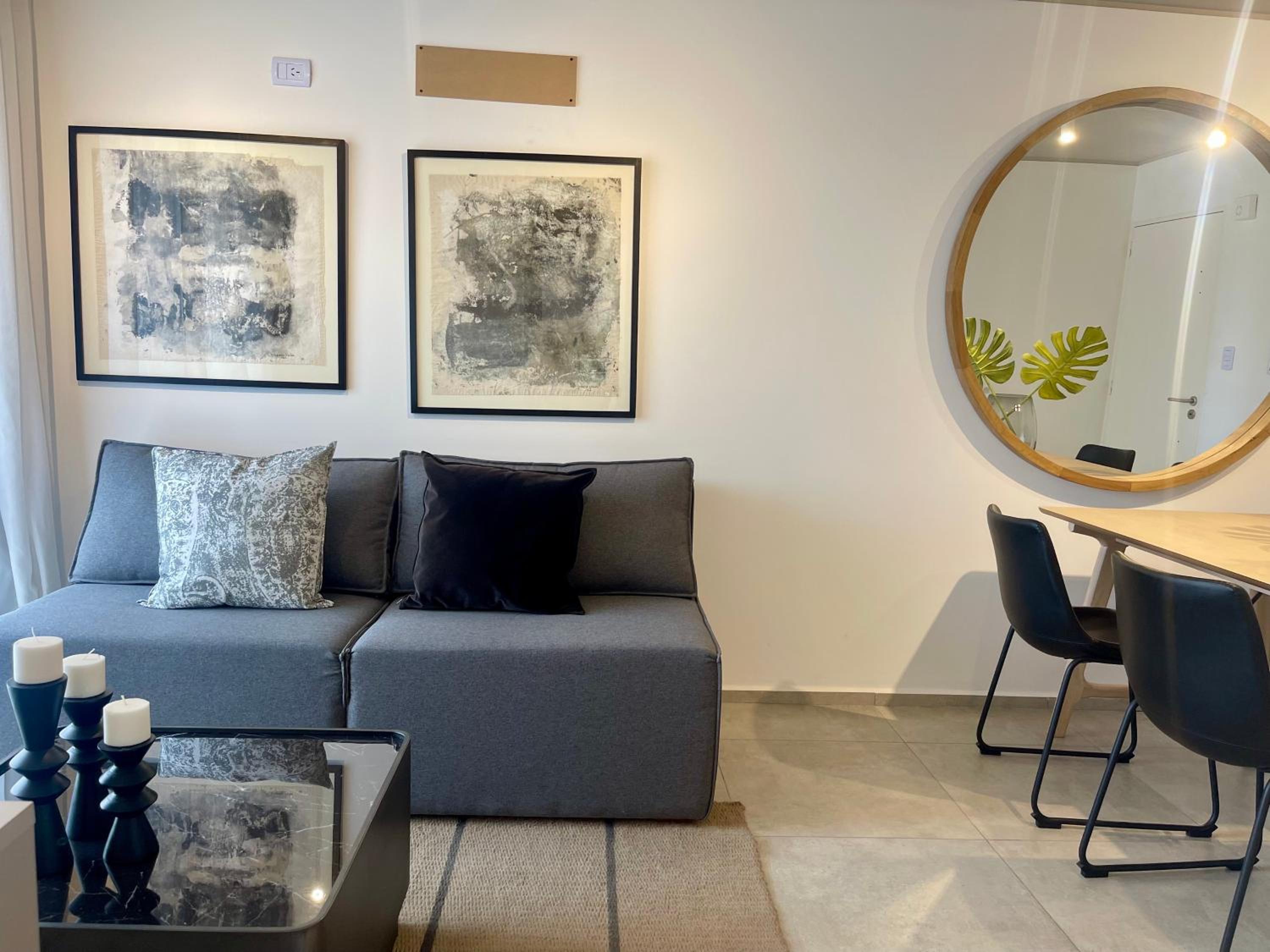 Superior Apartment photo 1