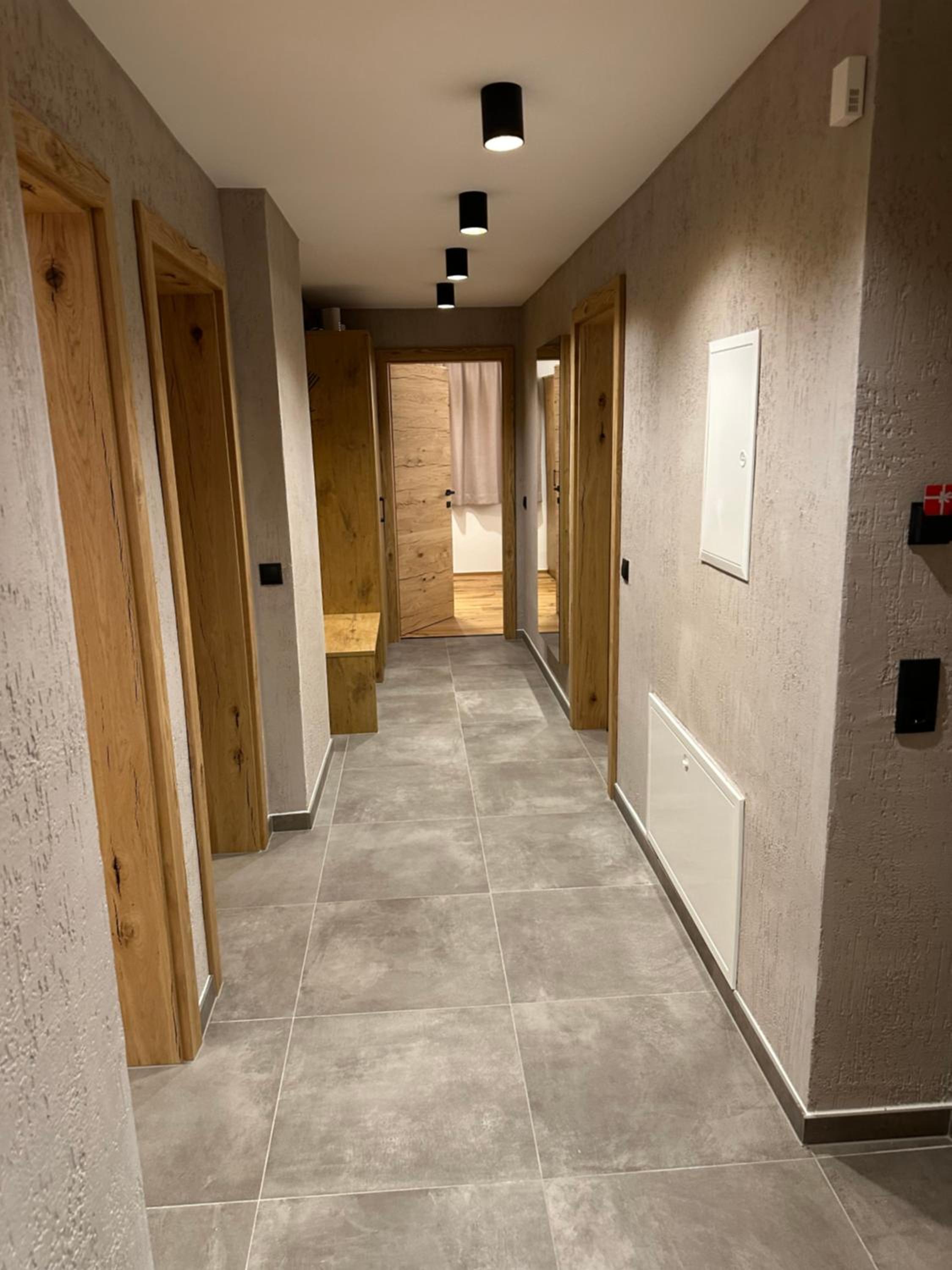 Apartment - Ground Floor photo 1