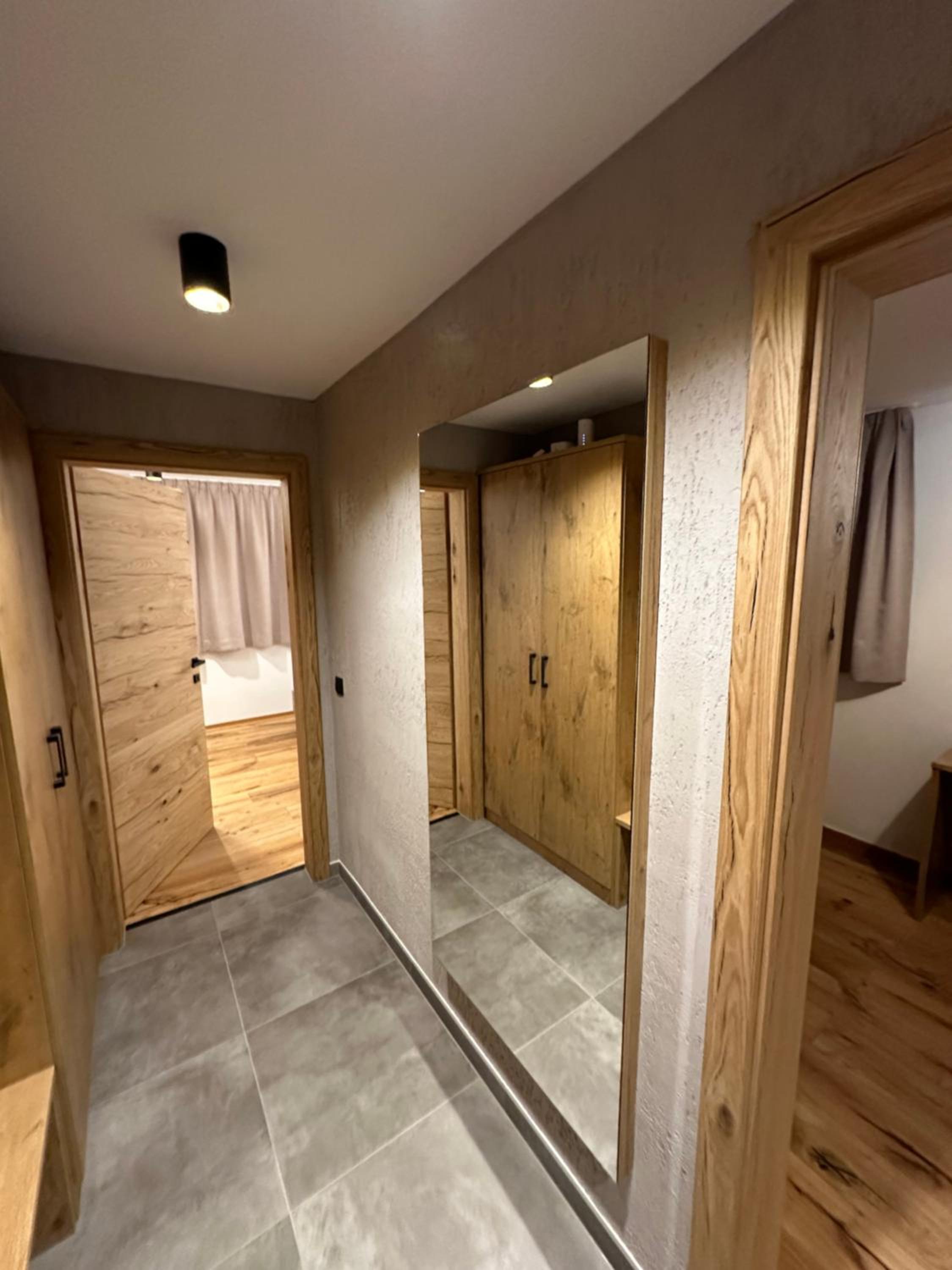 Apartment - Ground Floor photo 3