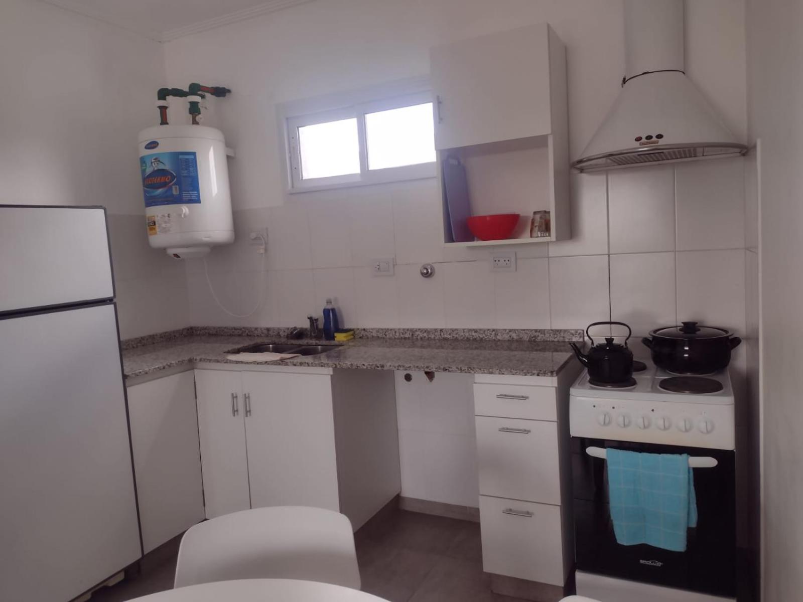 One-Bedroom Apartment with View photo 3