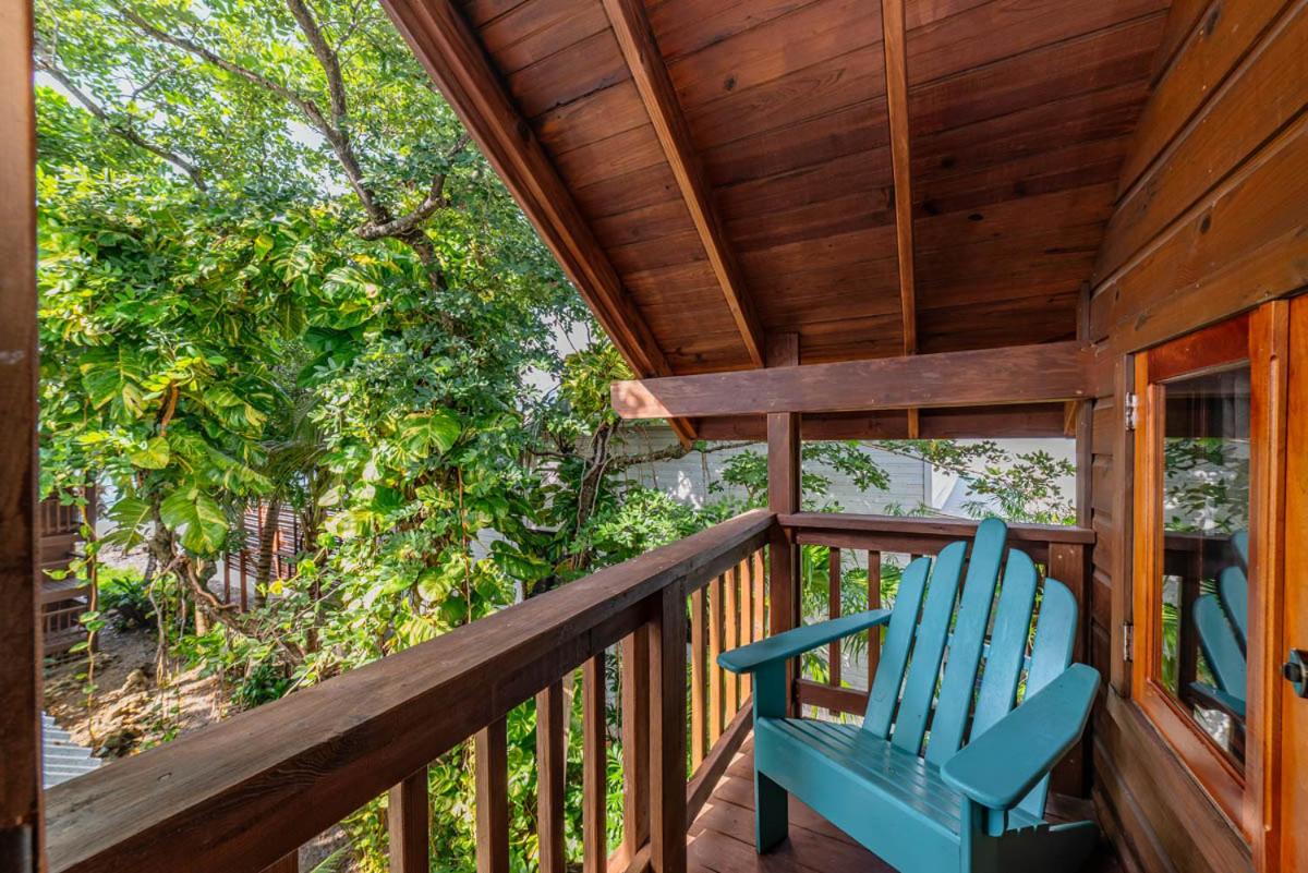 Cottage with Garden View photo 3