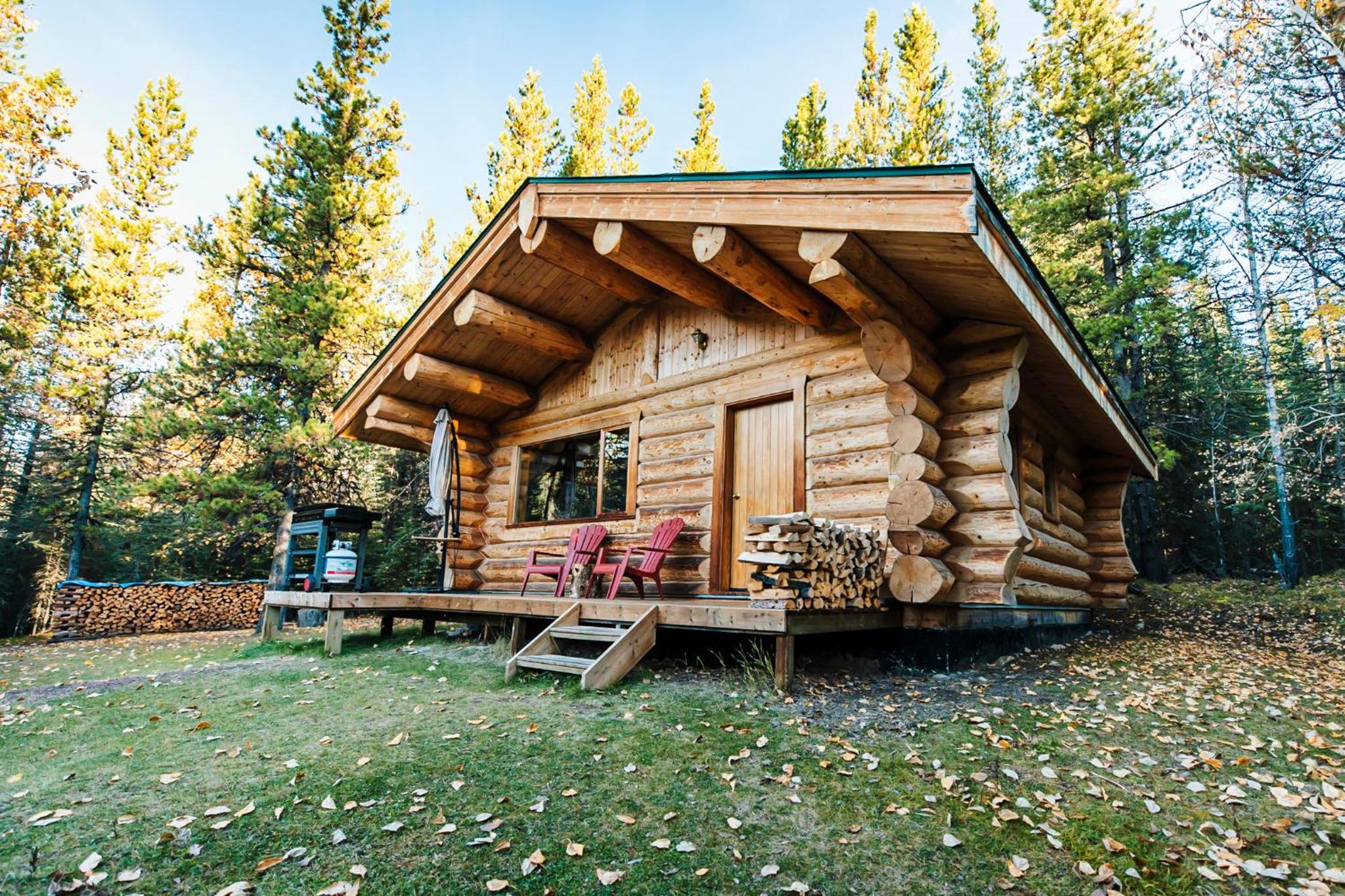 Chalet photo 2