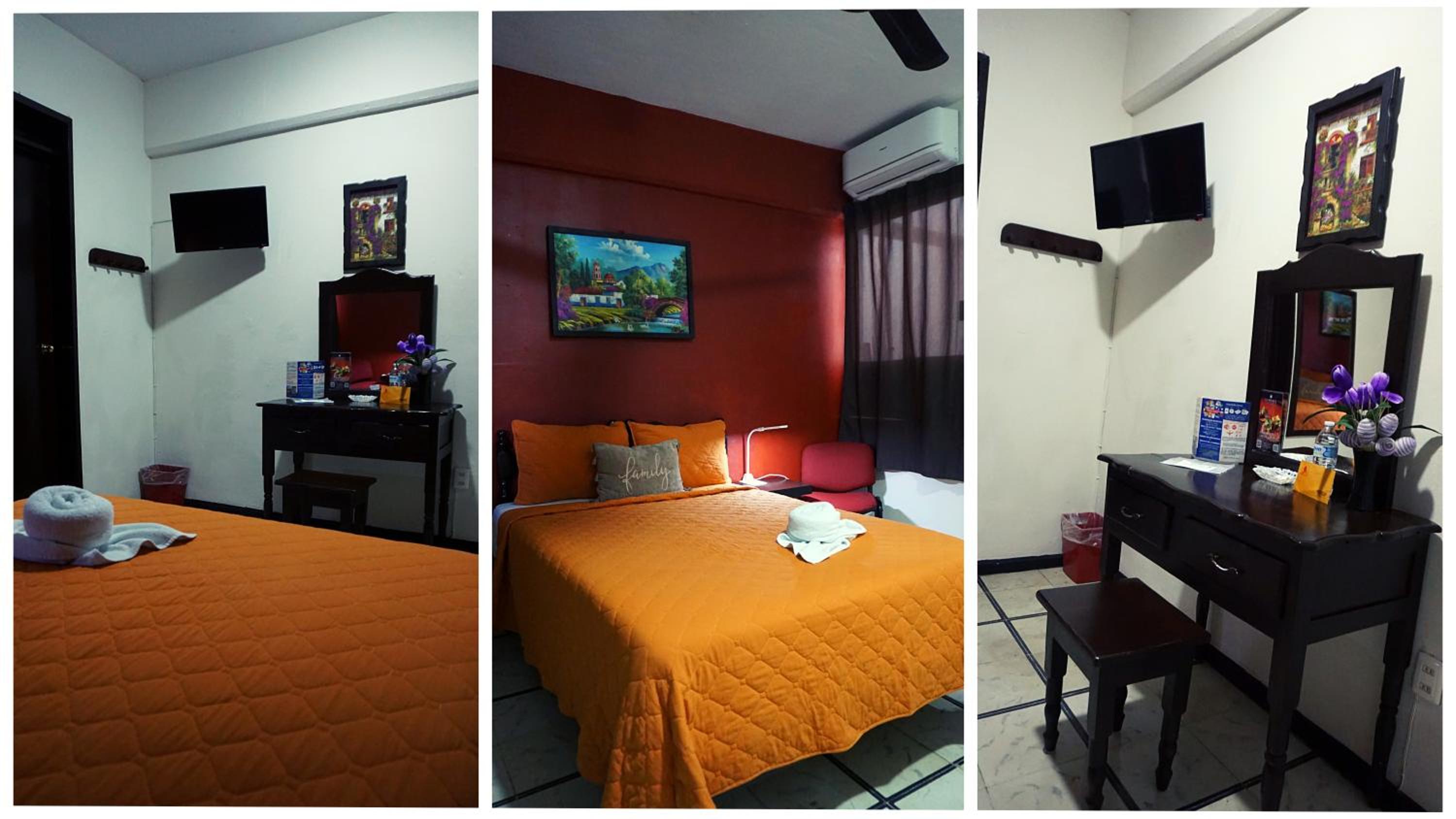 Standard Queen Room - Photo 4