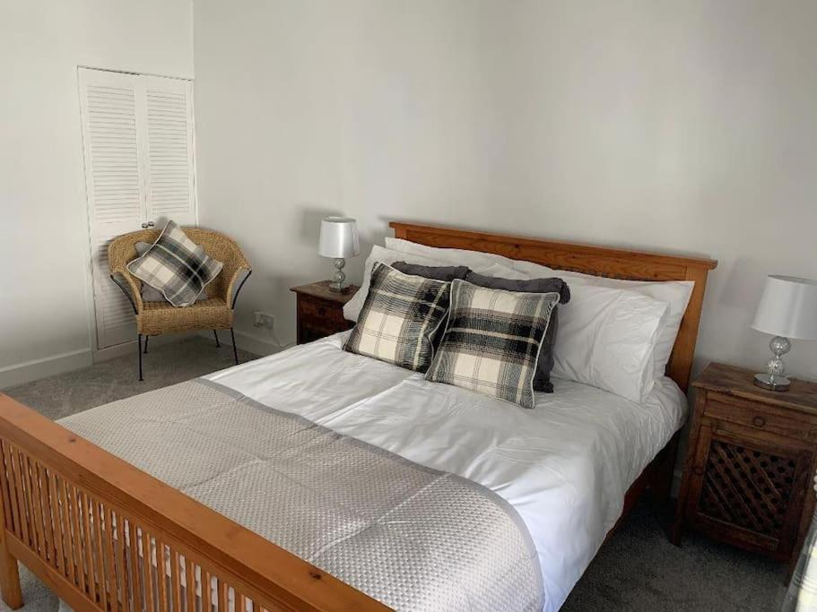 Two-Bedroom House photo 1