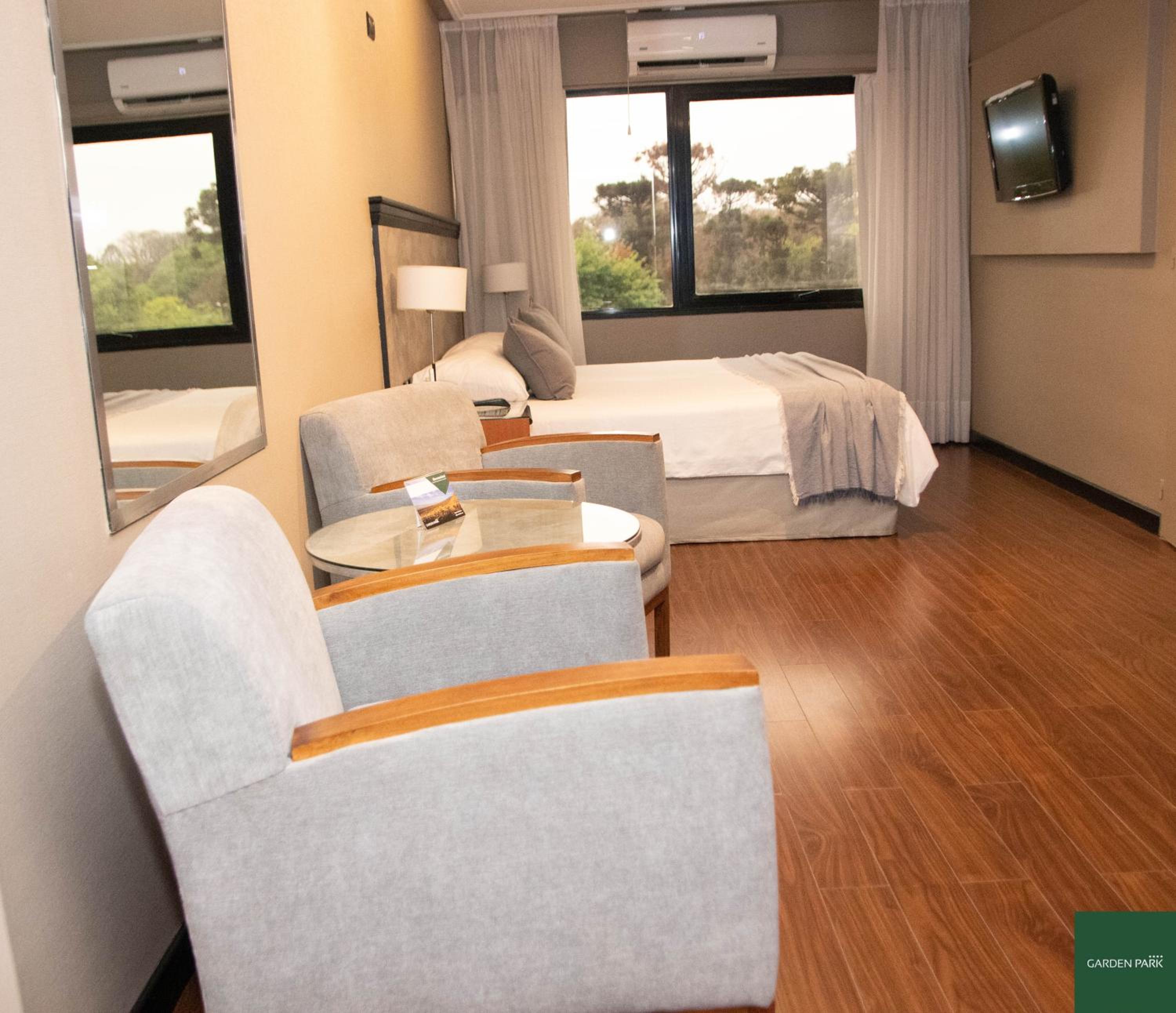 Deluxe Double Room photo 1