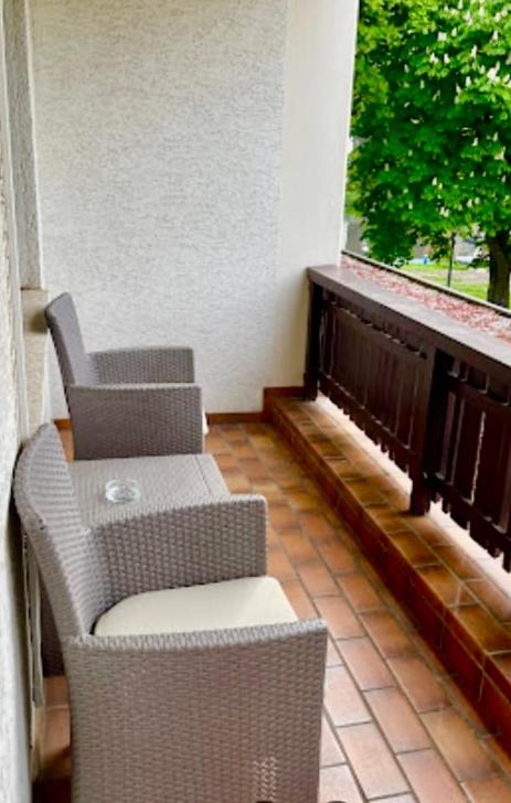 Double Room with Balcony photo 3