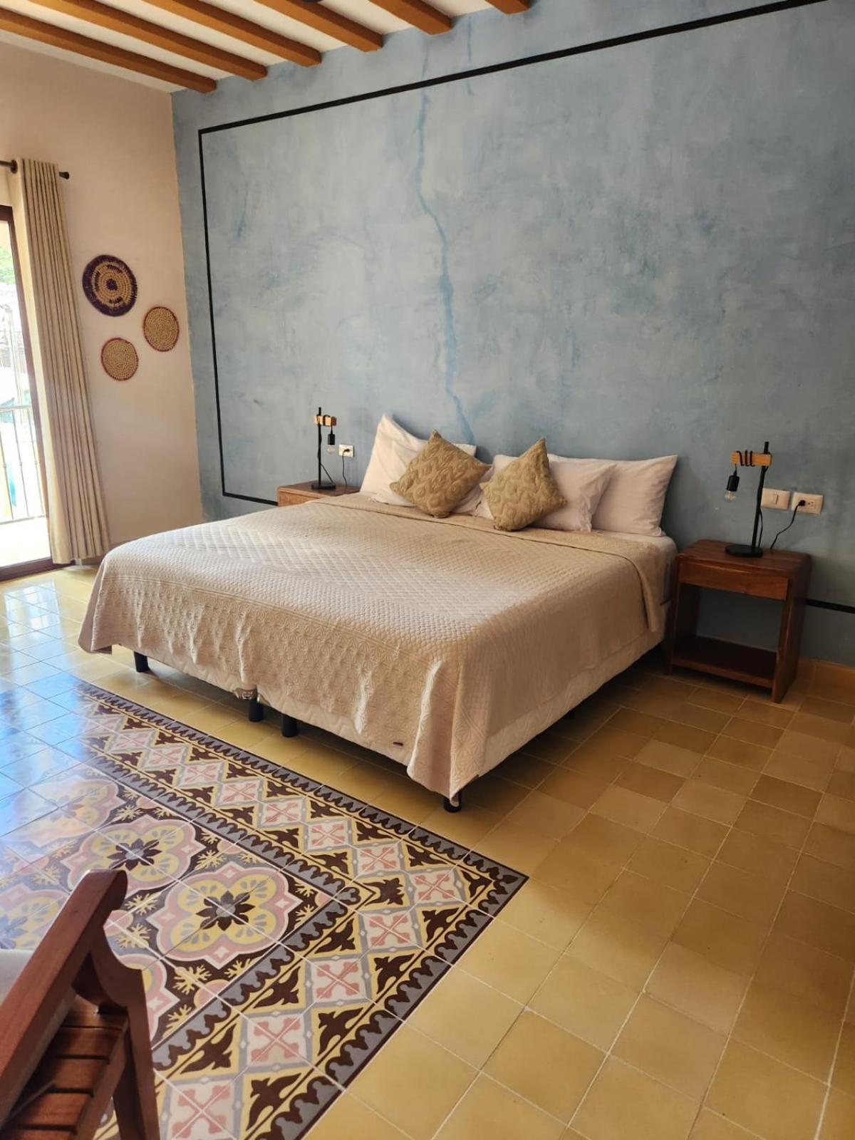 Deluxe Room photo 2