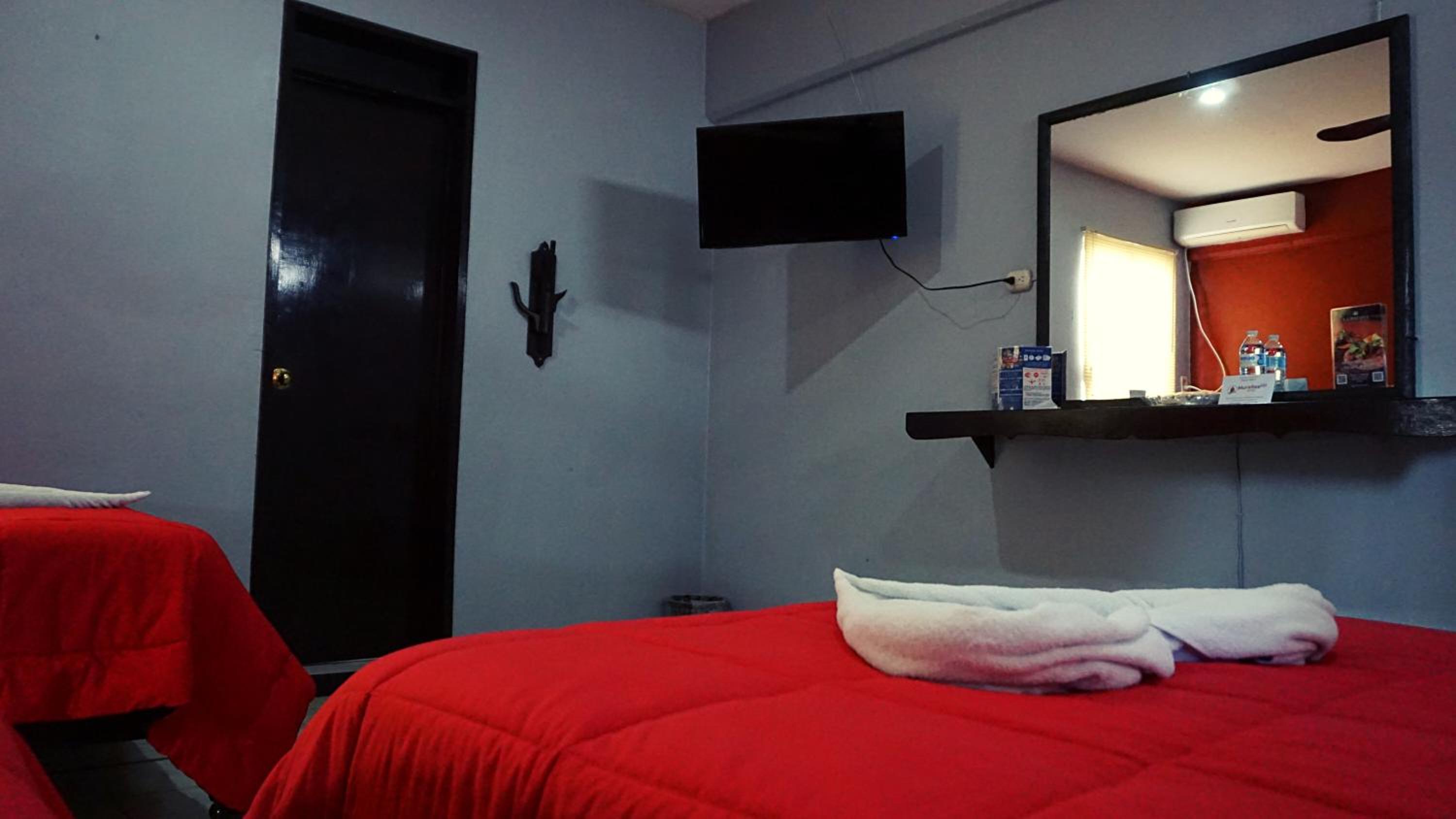 Standard Triple Room - Photo 4
