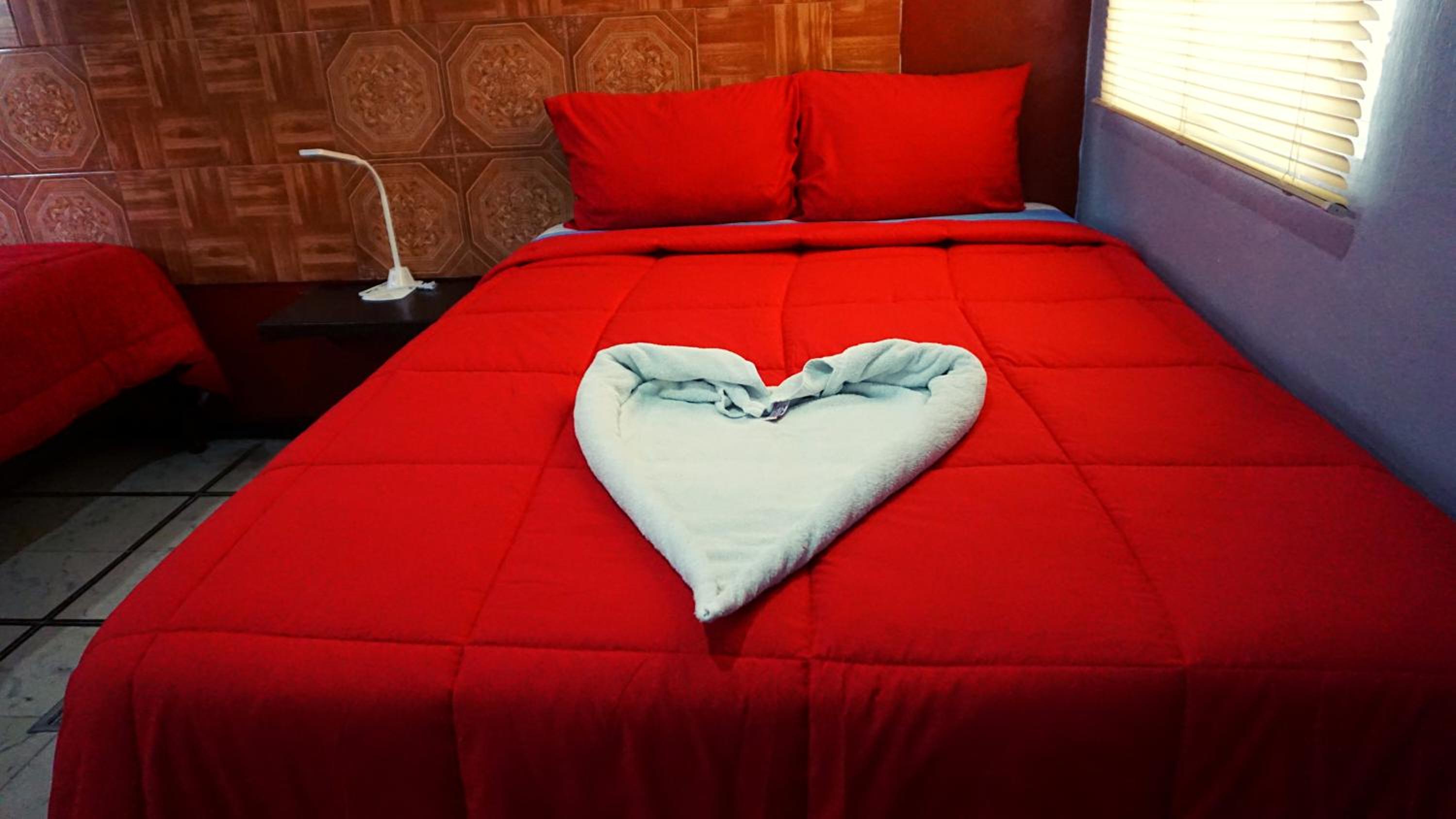 Standard Triple Room - Photo 5